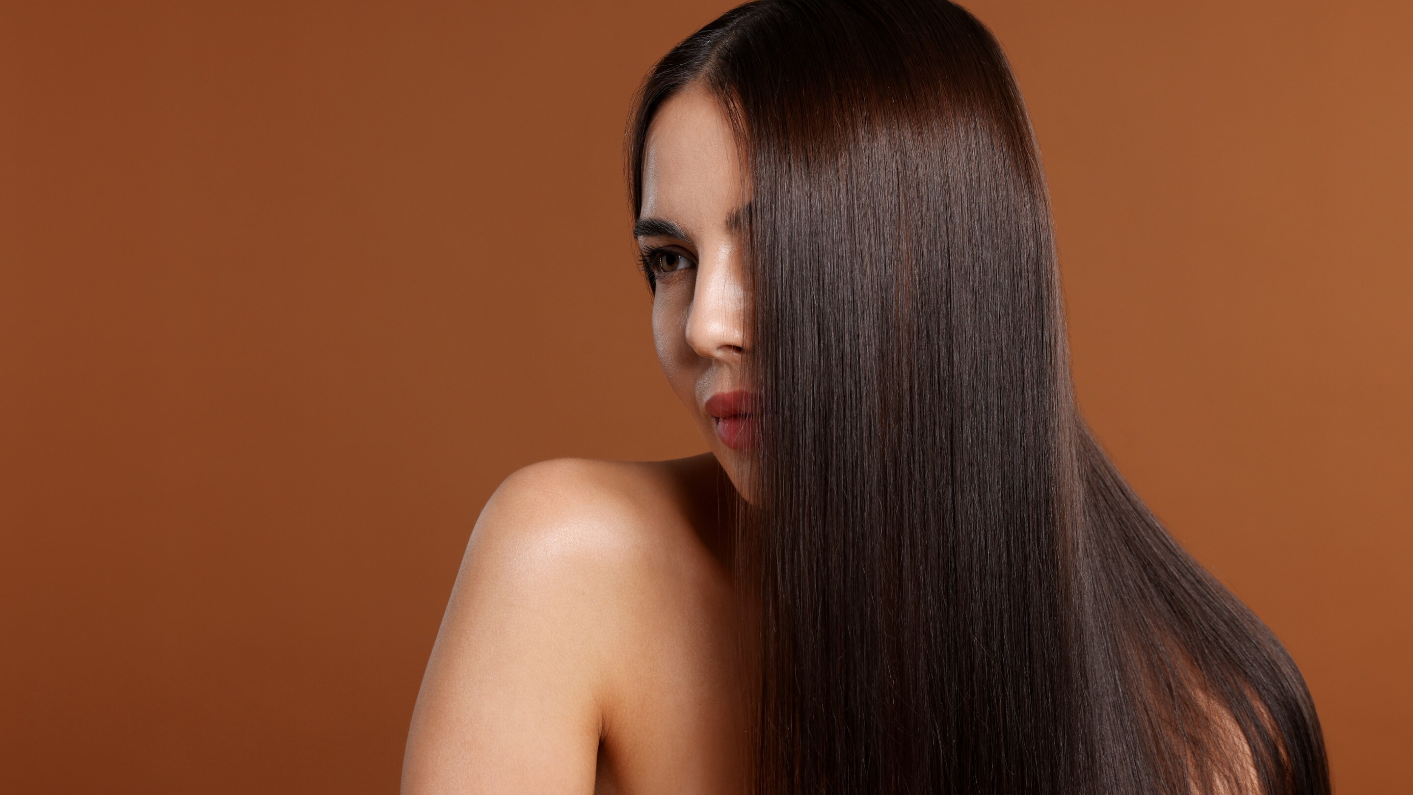 3. As a Deep Conditioning Treatment