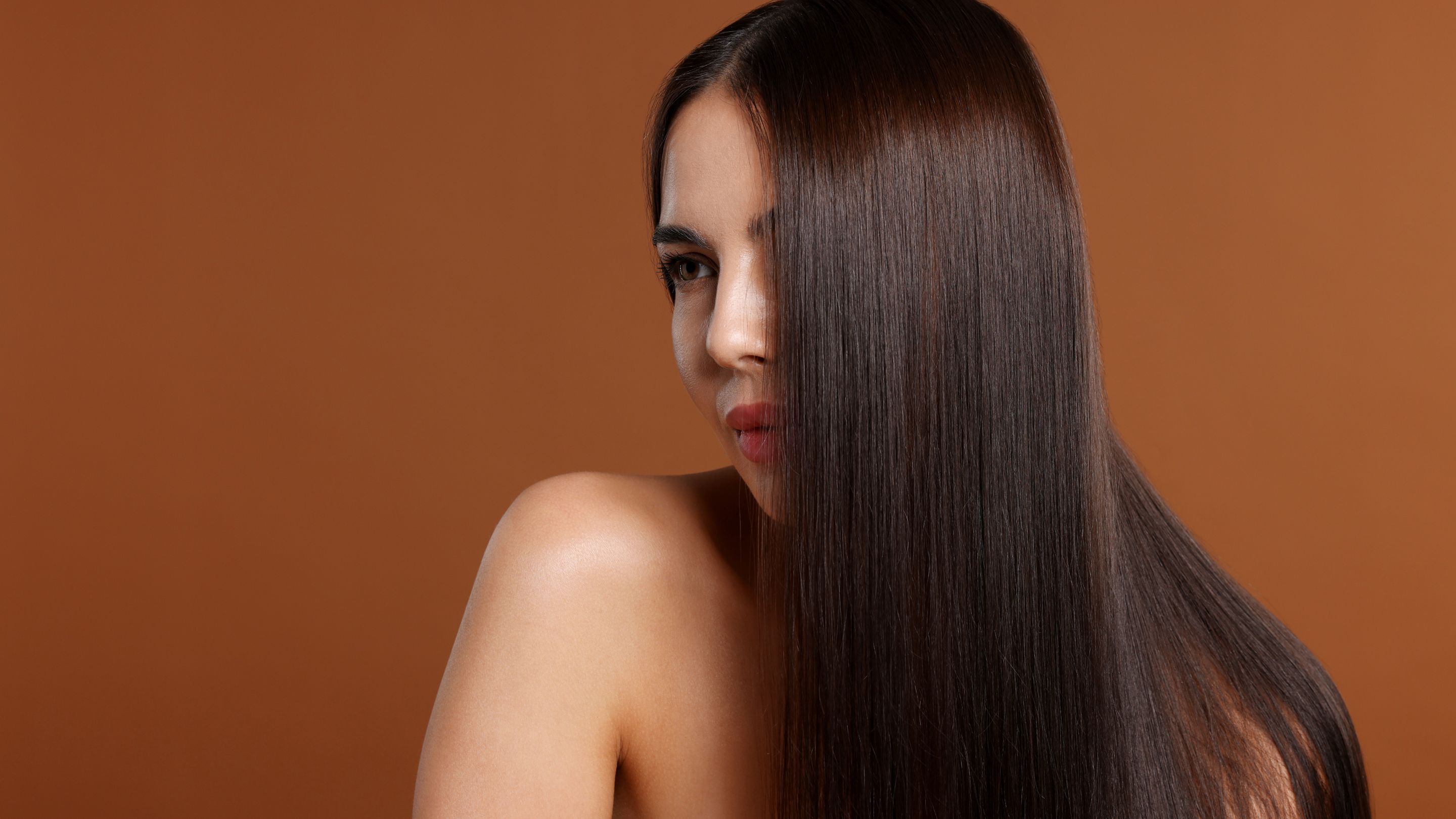 3. As a Deep Conditioning Treatment
