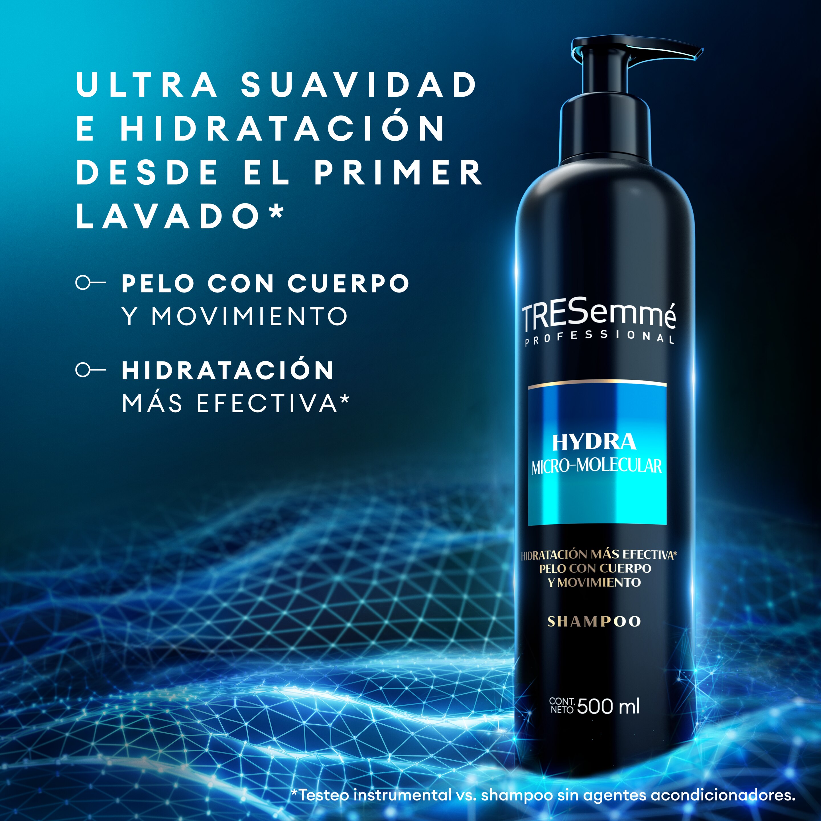 Product page