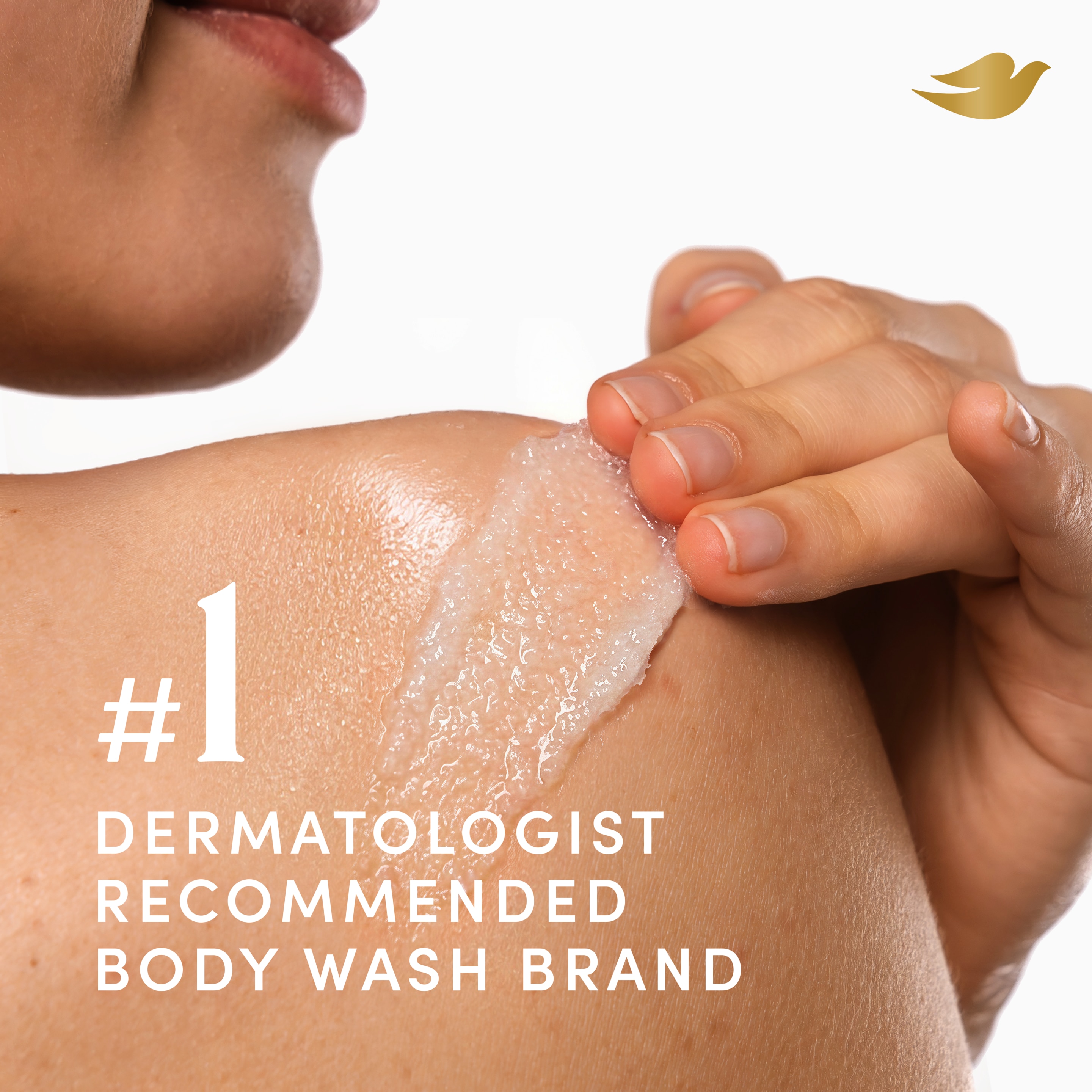 Serum+ Radiance Dual Action Body Scrub
