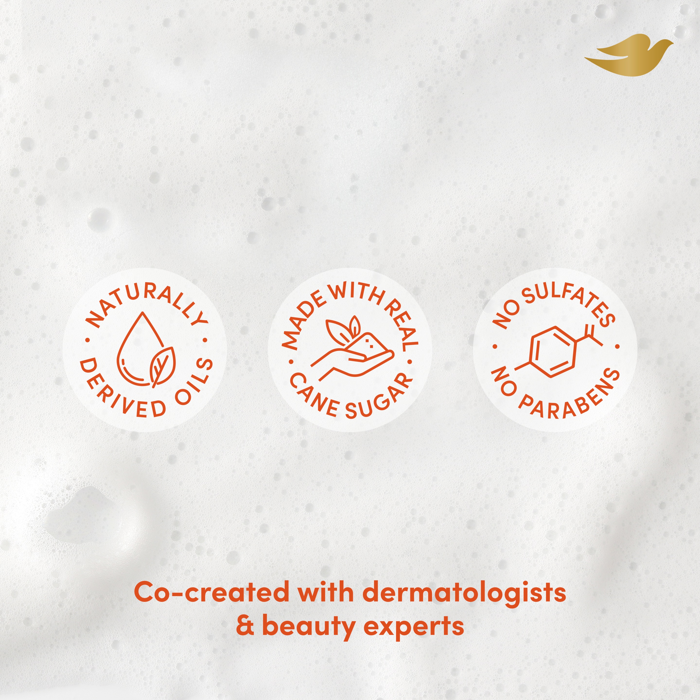 Serum+ Radiance Dual Action Body Scrub