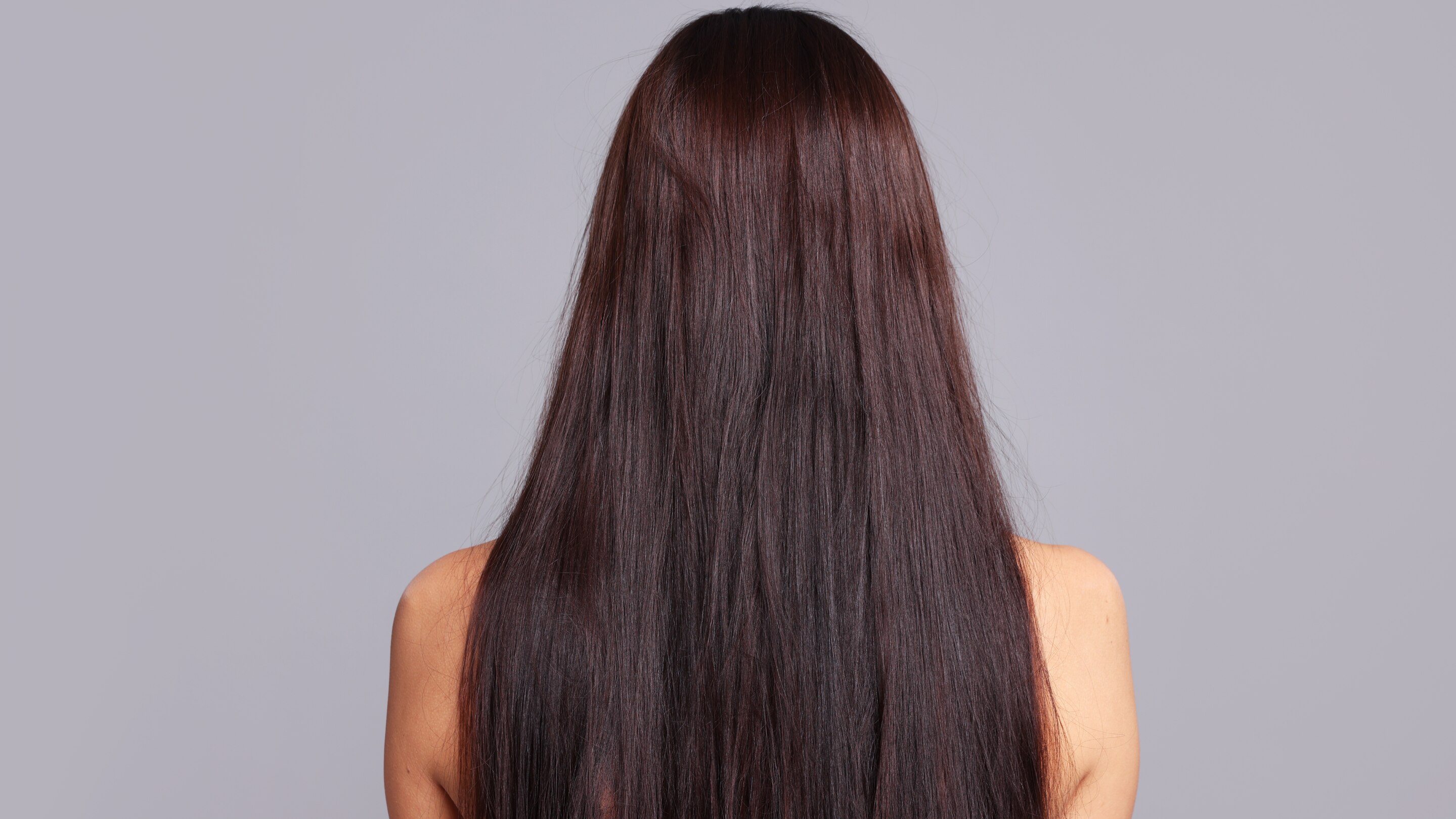 1. Promotes Hair Growth
