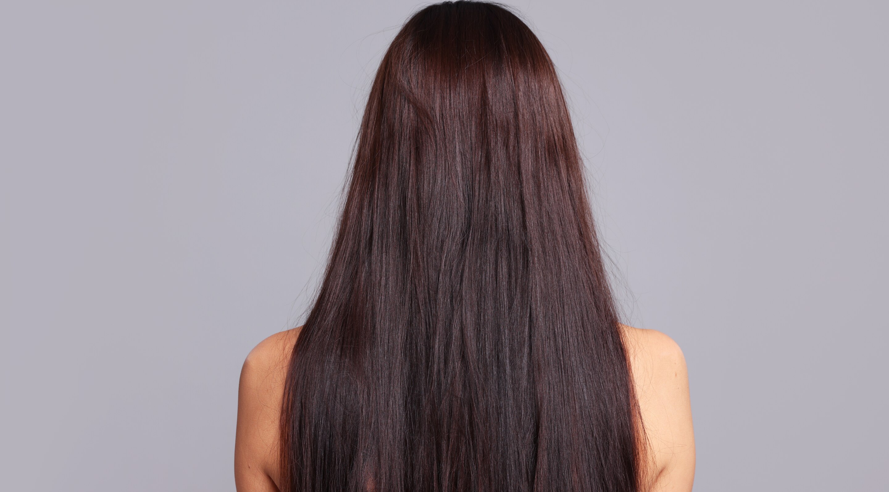 Promotes Healthy Hair Growth