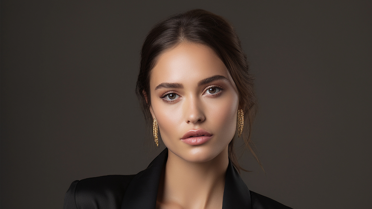 Square Face: