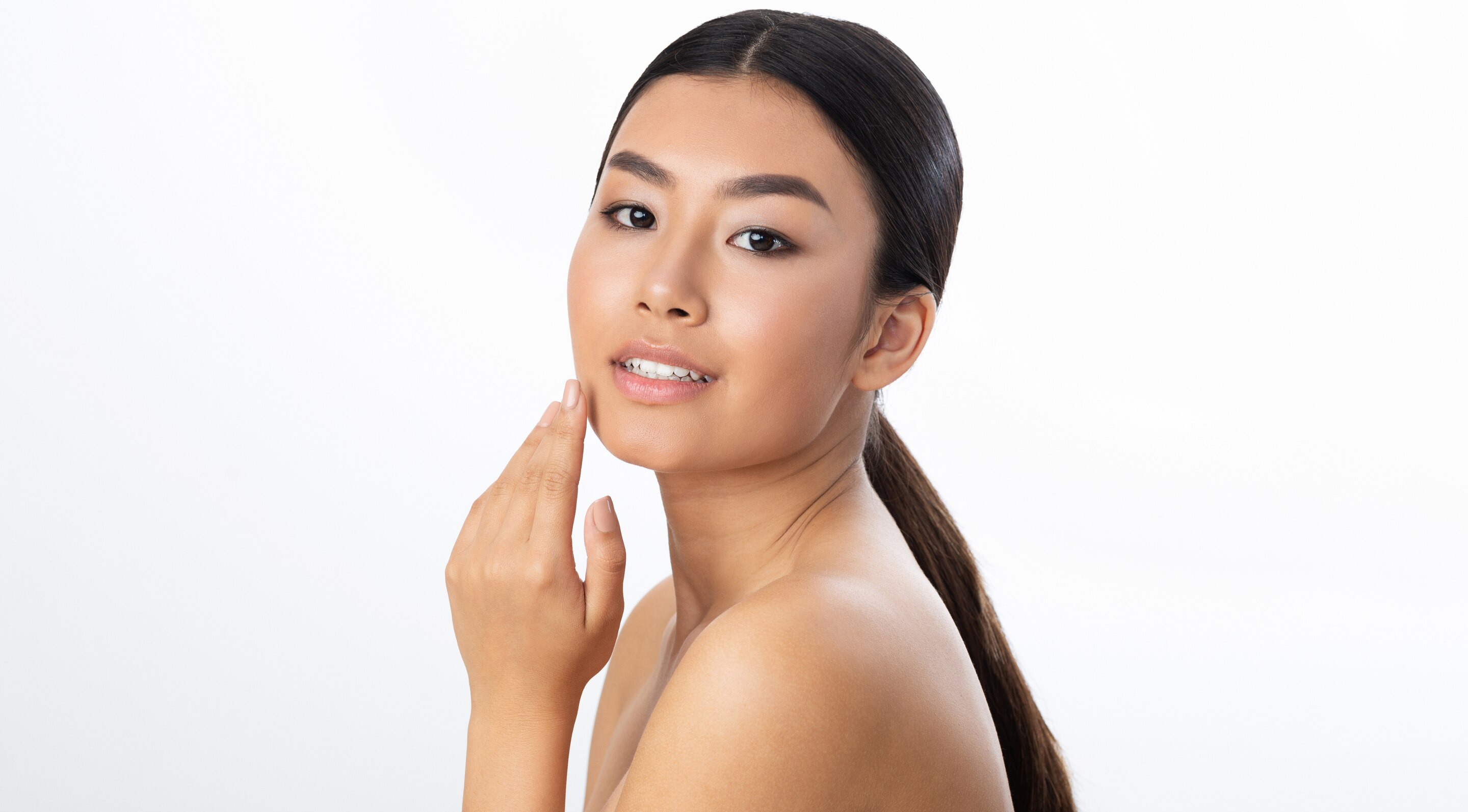 Moisturizes deeply:
