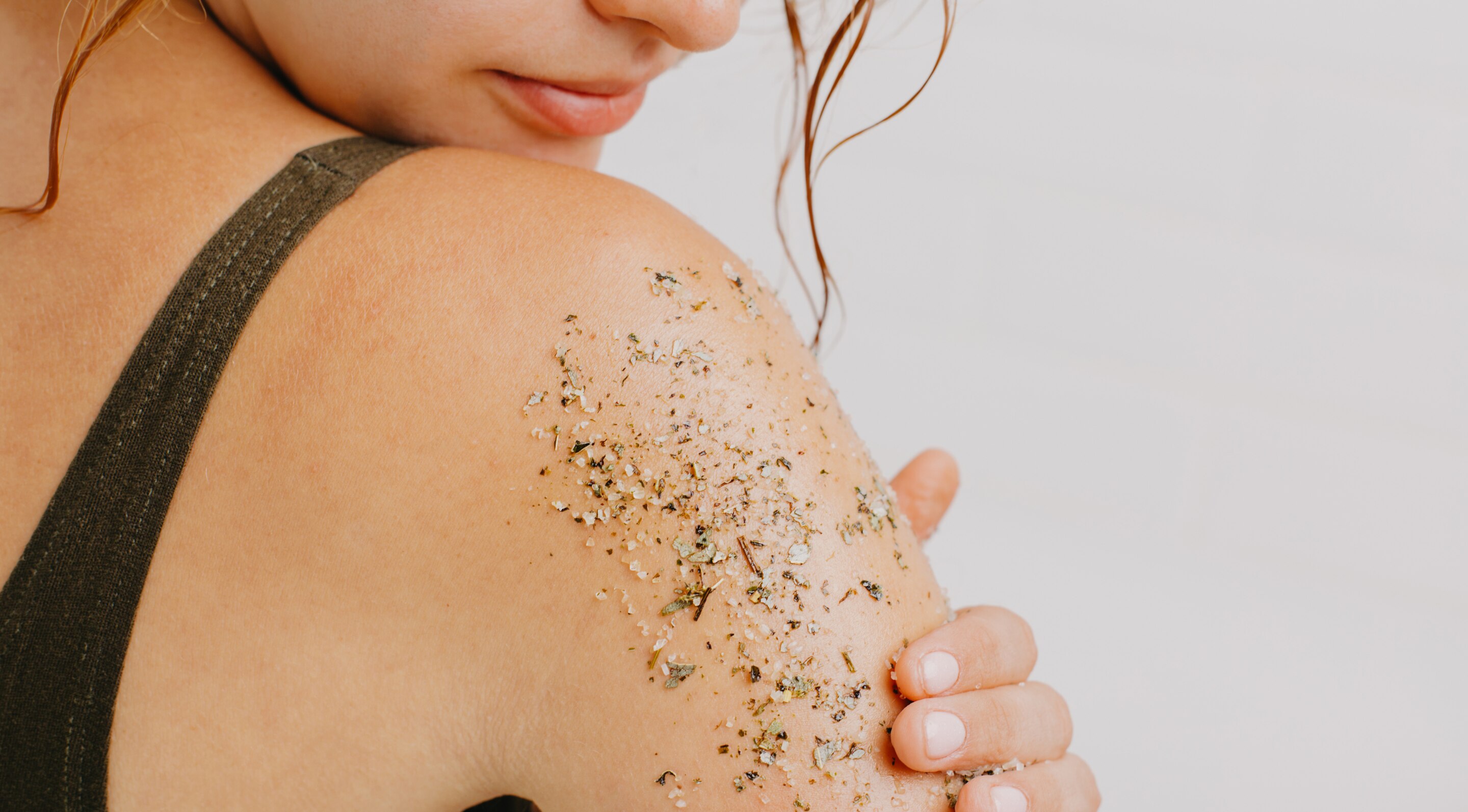 Boosts circulation: