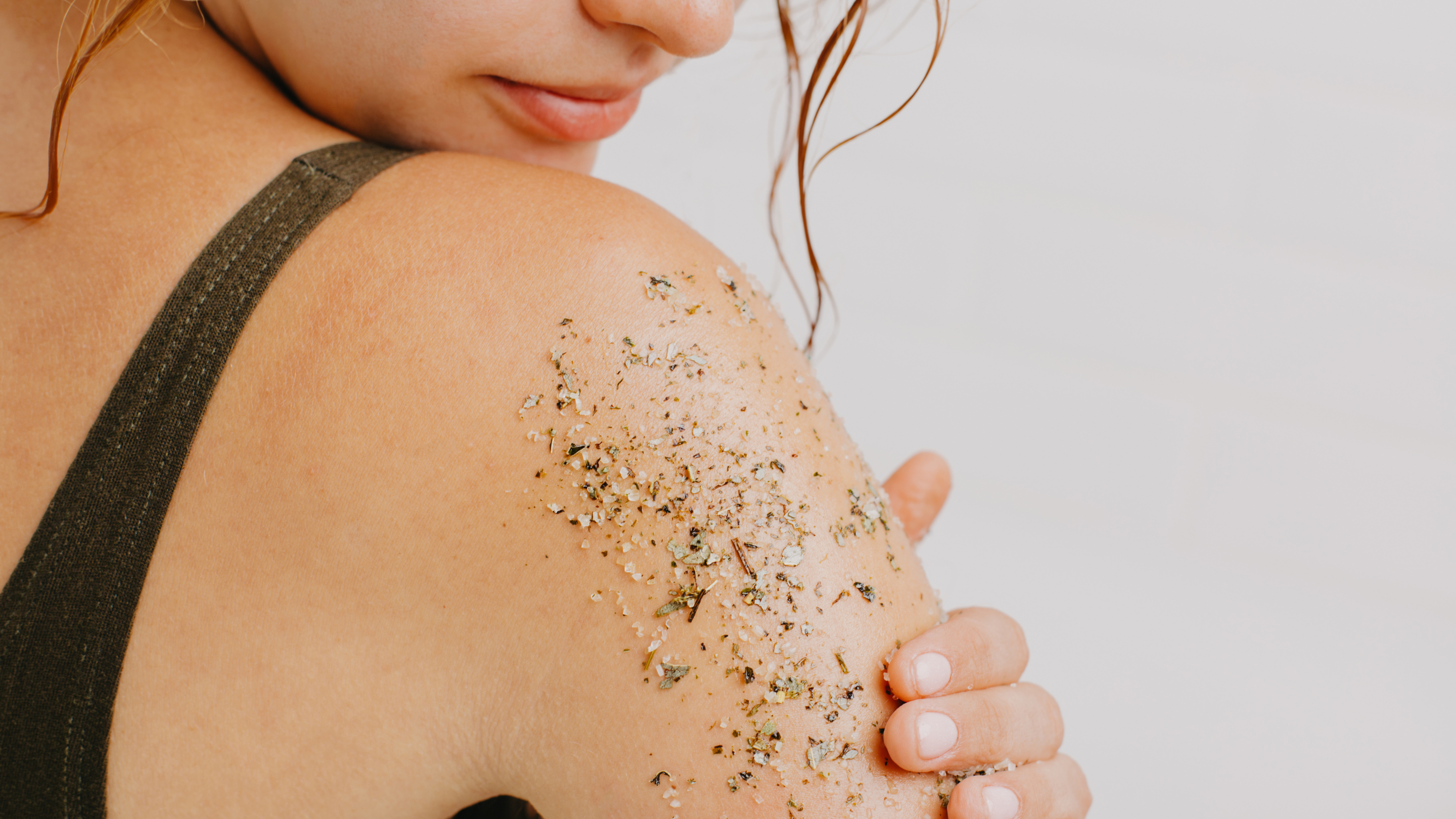 Boosts circulation: