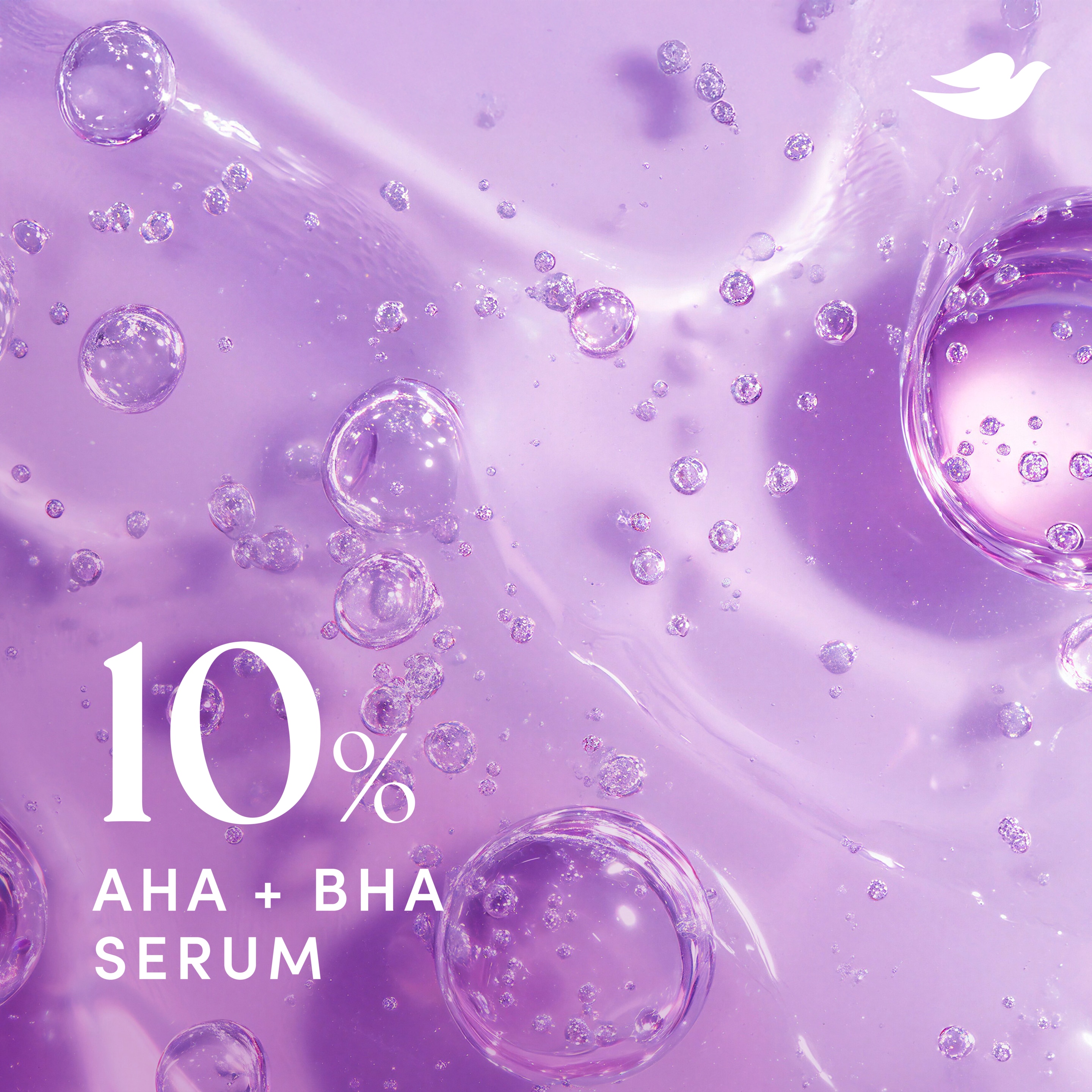 Serum+ Bump Dual Action Scrub