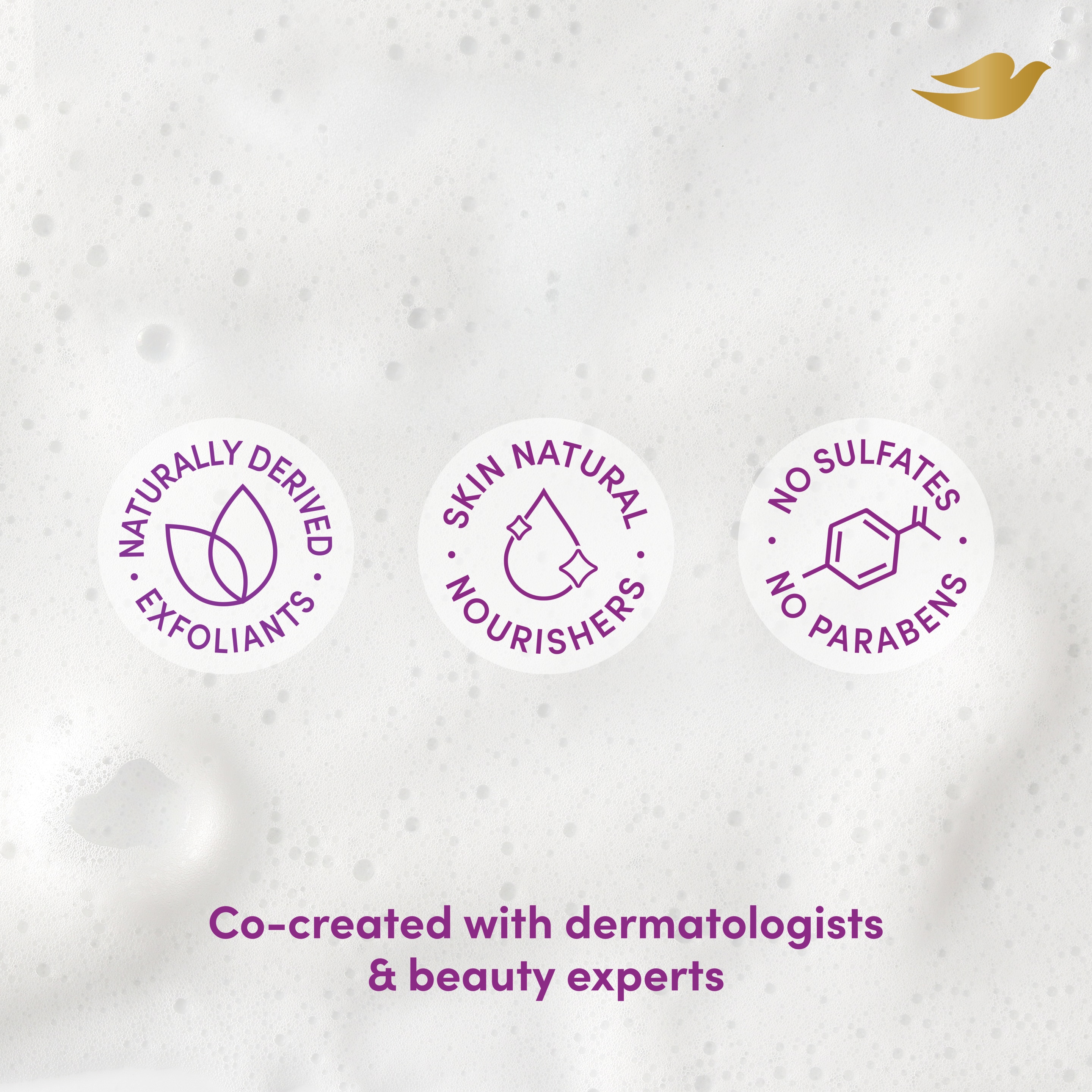 Serum+ Bump Dual Action Scrub