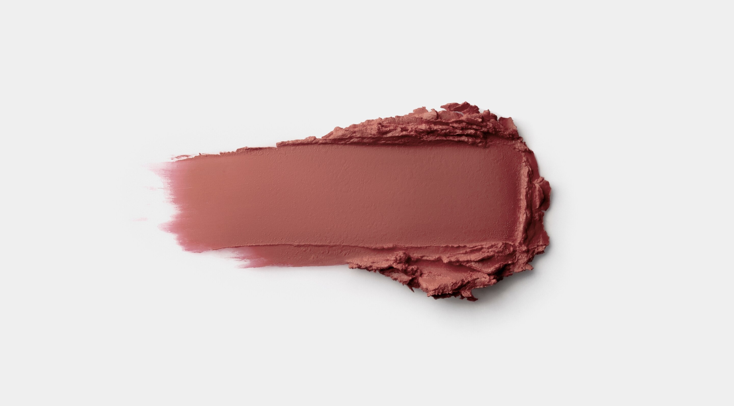 Muted Rose: