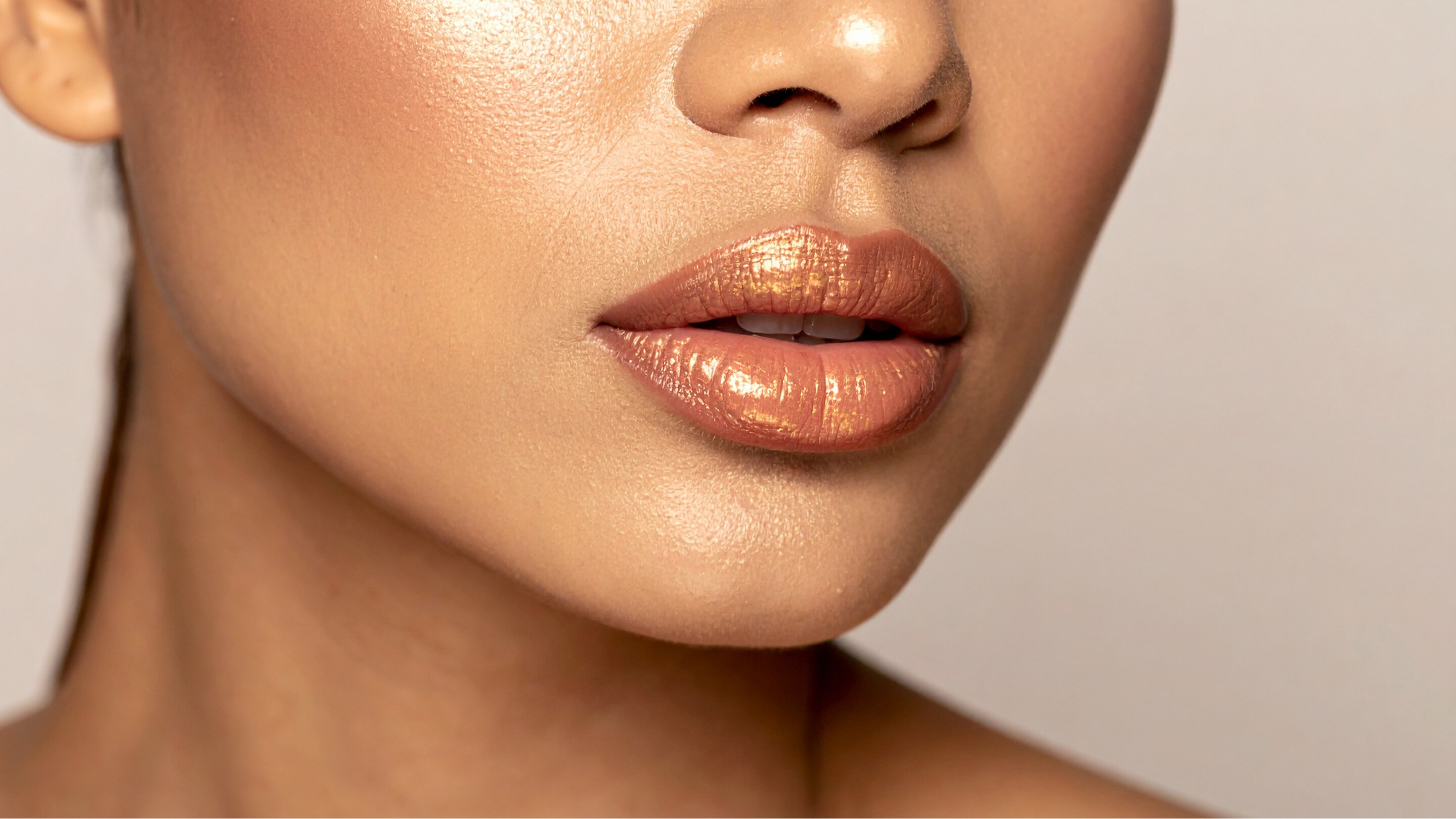 Golden Bronze: