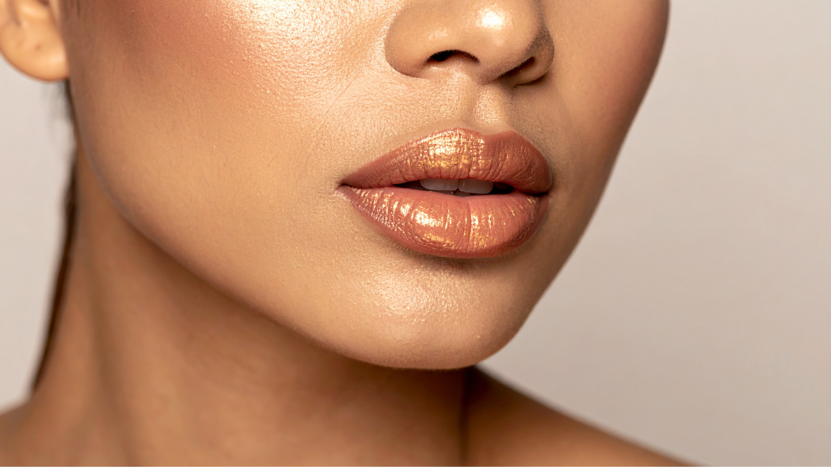 Golden Bronze: