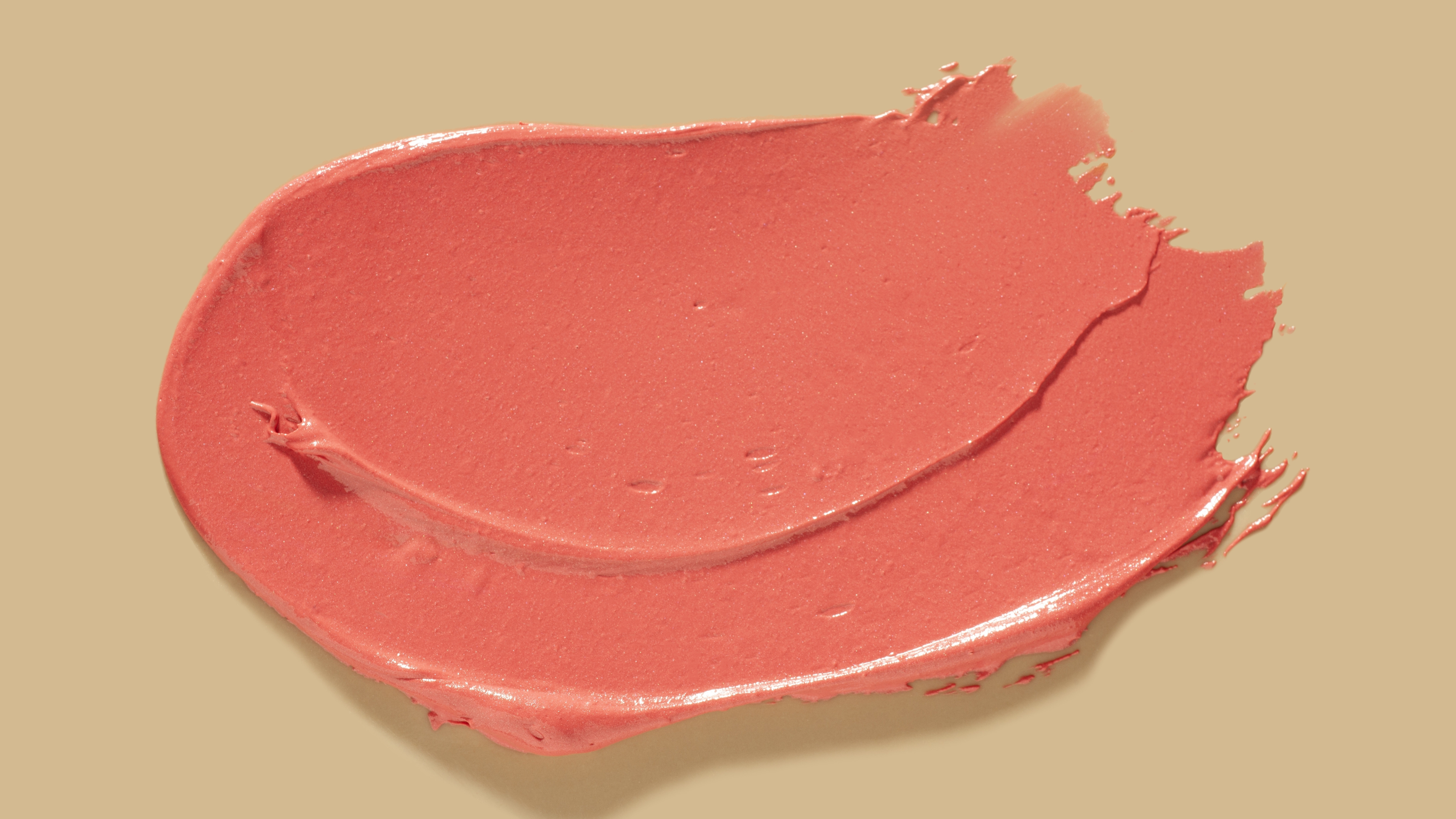 Fiery Coral: