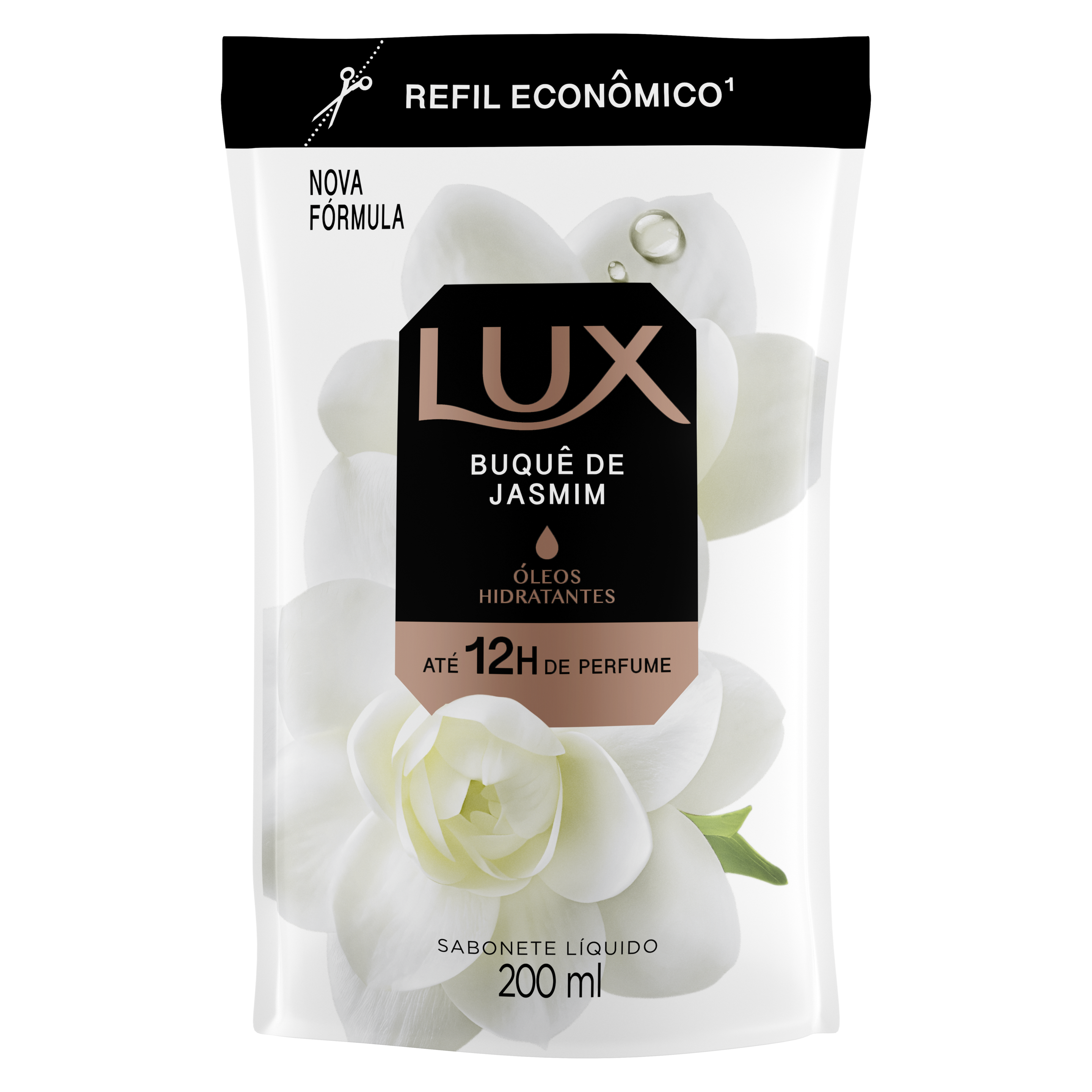 Sabonete Líquido Buquê de Jasmim