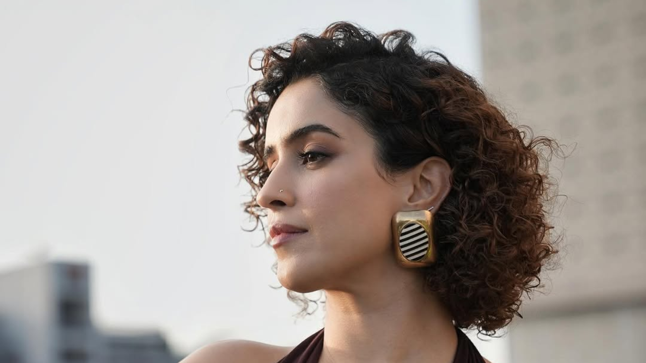 17. Voluminous Step Cut for Curls