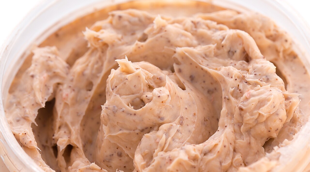 2. Step 2: Prepare the Scrub: