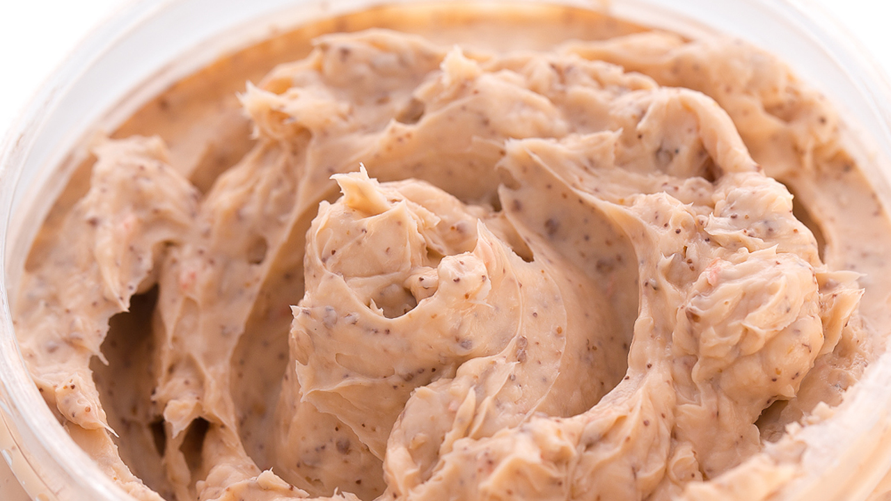 2. Step 2: Prepare the Scrub: