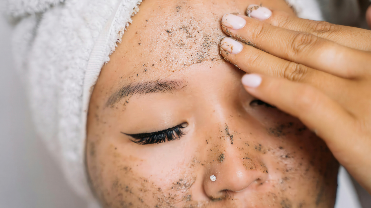 3. Step 3: Apply Gently: