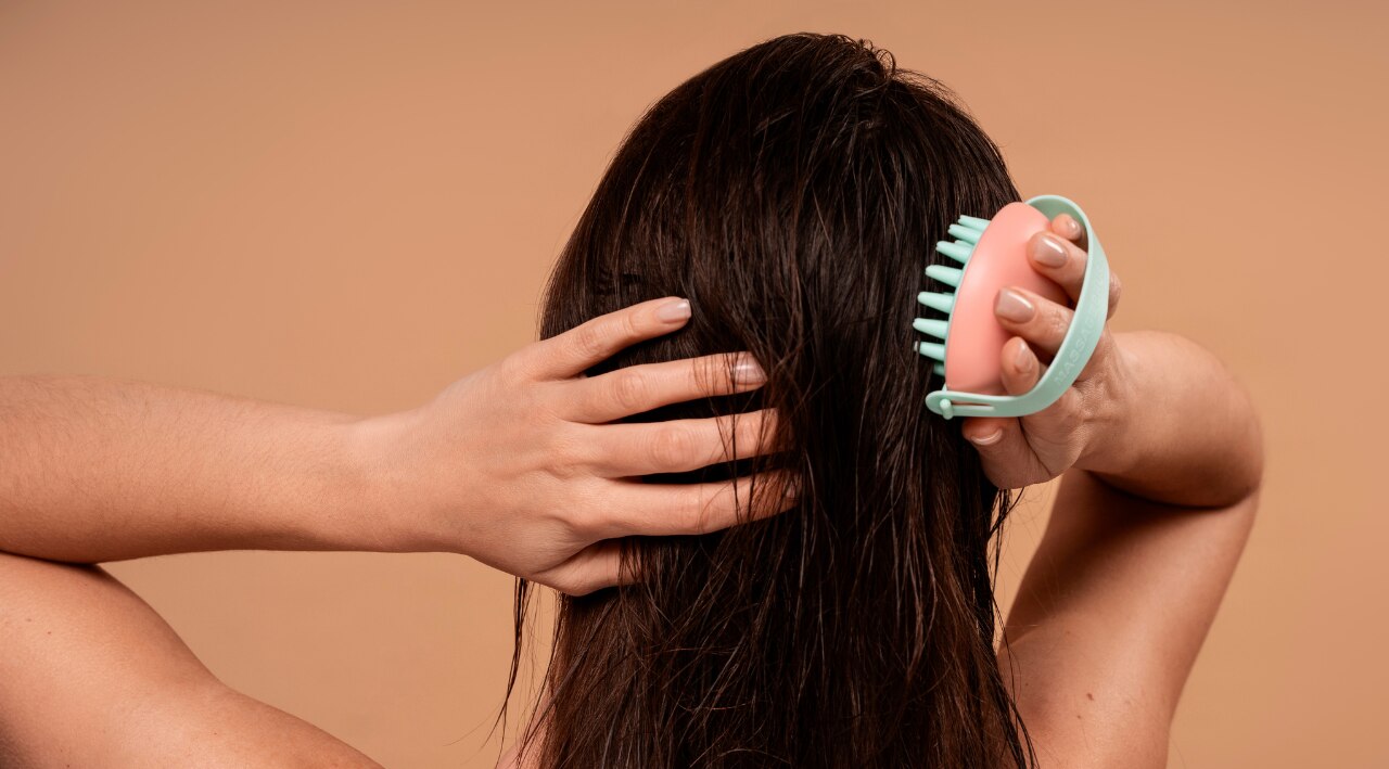 5. Step 5: Massage Gently