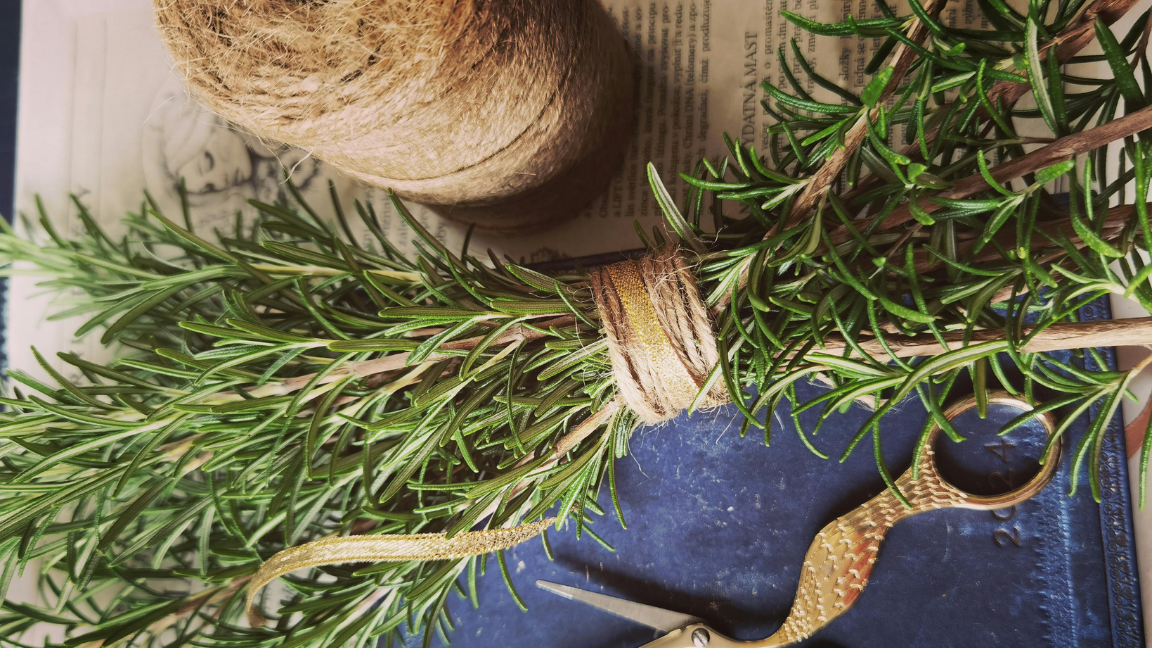 Rosemary Leaves for Hair Benefits and How to Use