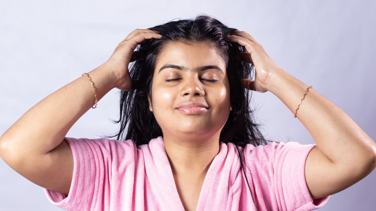 3. Step 3: Apply to Scalp