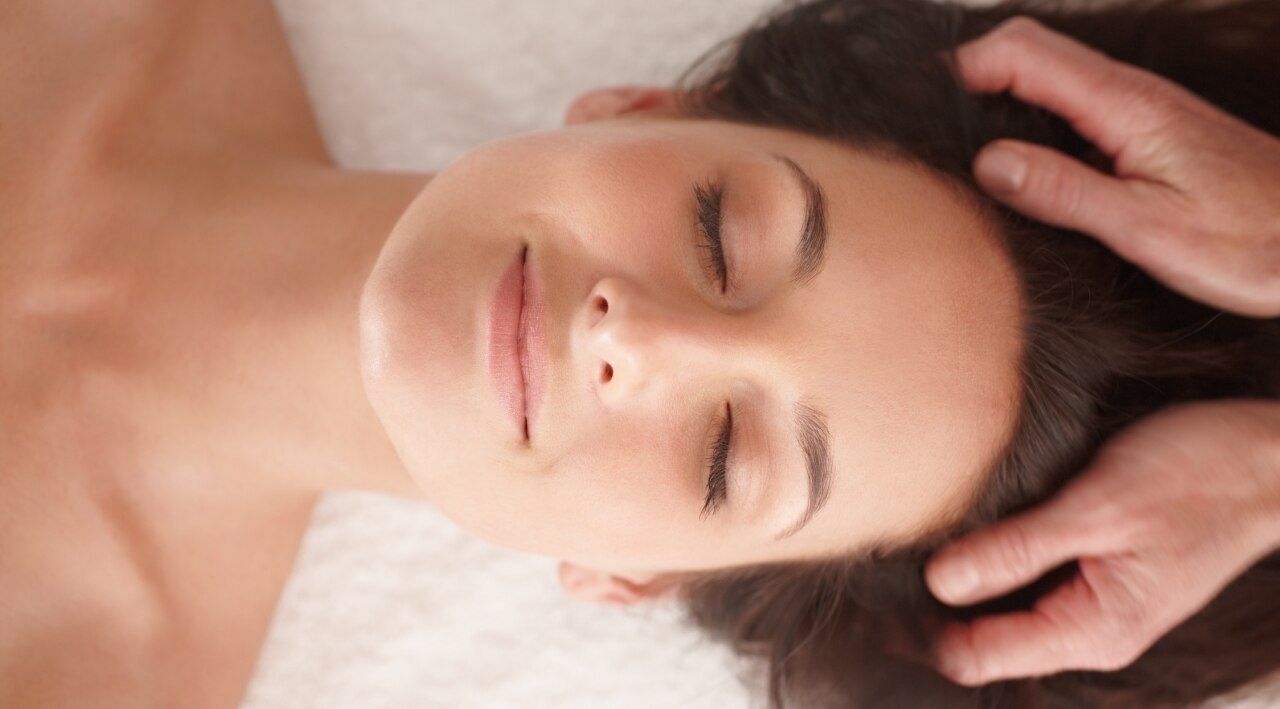 4. Step 4: Massage Thoroughly