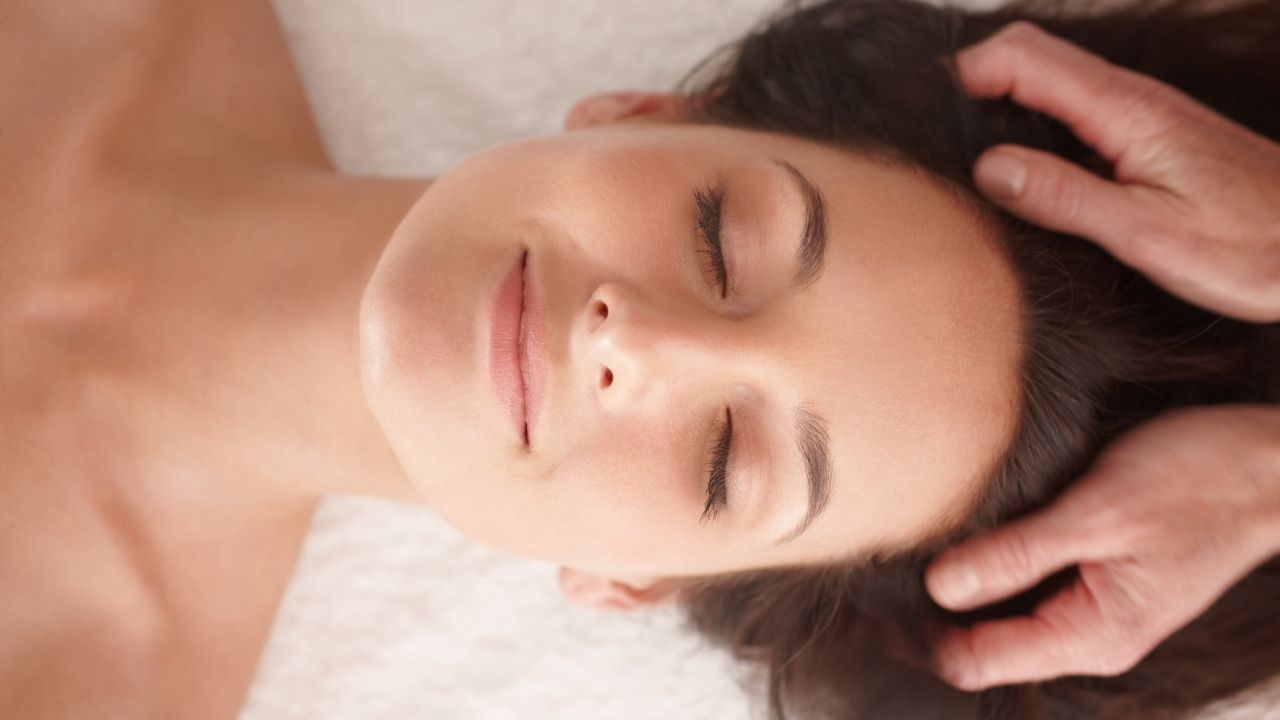 4. Step 4: Massage Thoroughly