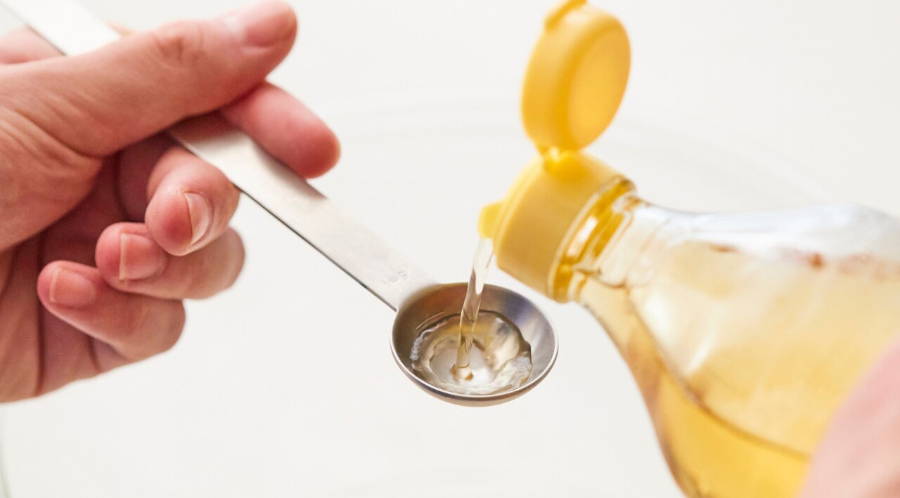 Method 1: Cold Infusion Method
