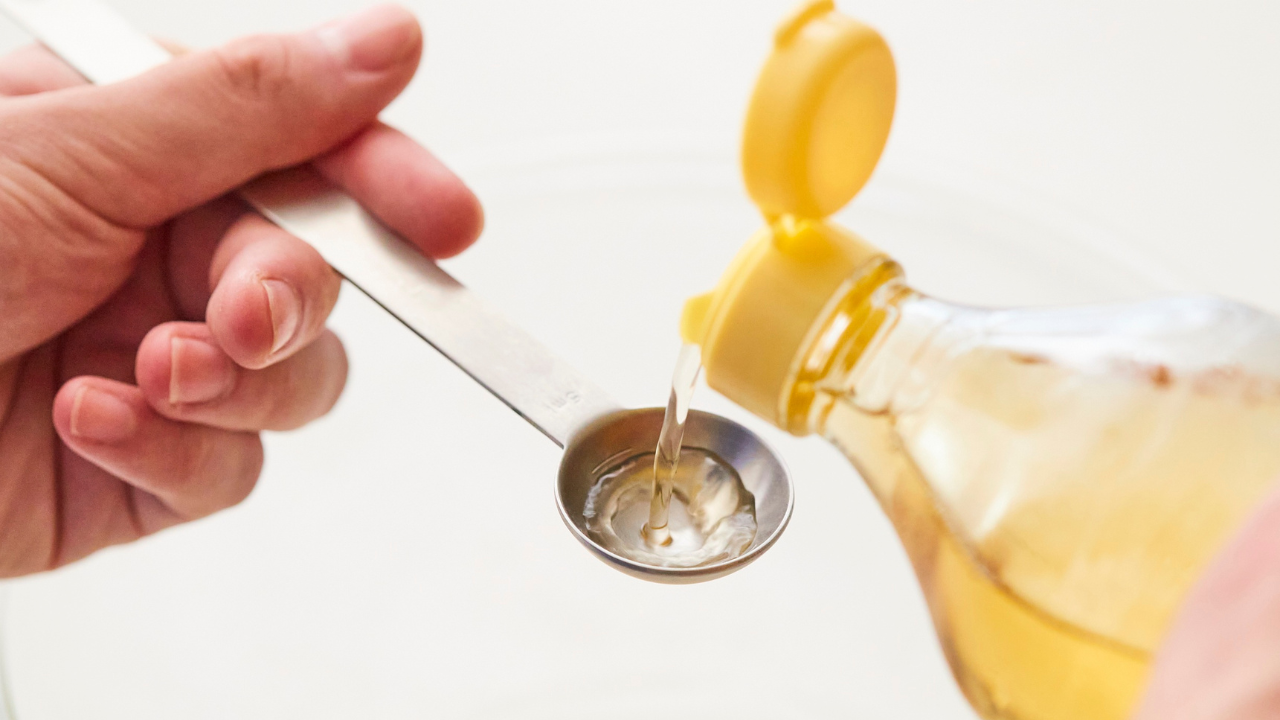 Method 1: Cold Infusion Method