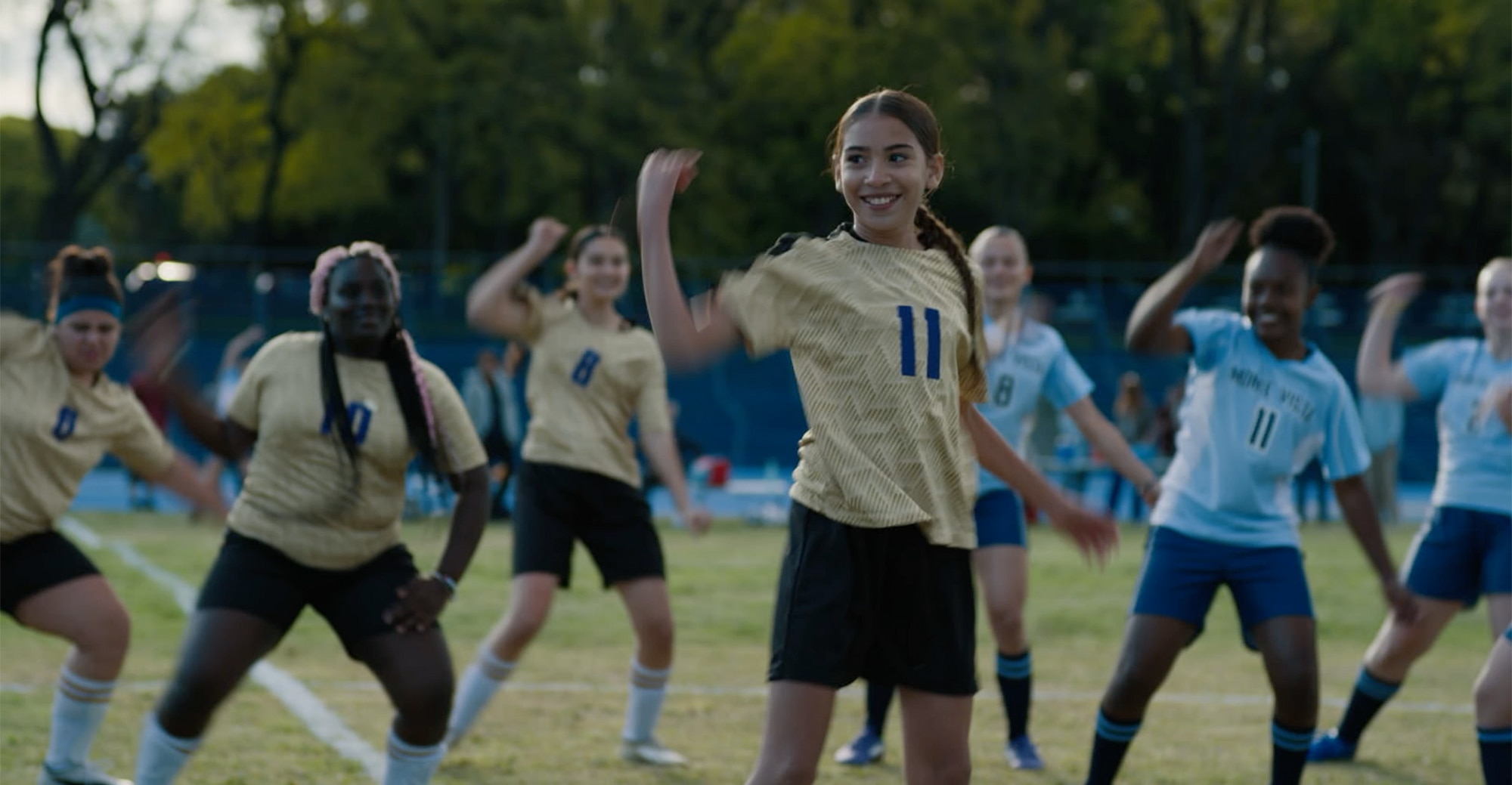 Dove X The FIFA World Cup 2026™