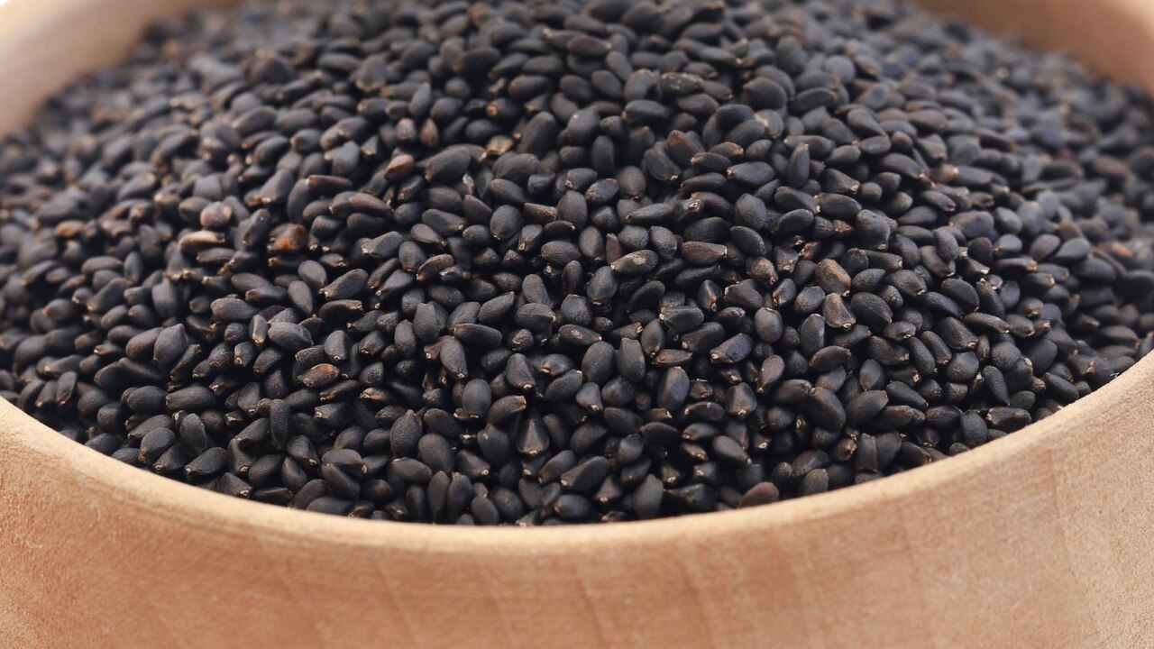 What Are Basil Seeds?
