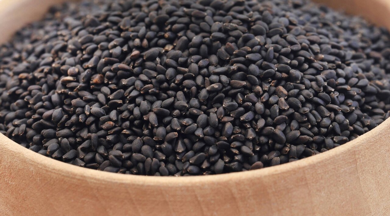 What Are Basil Seeds?