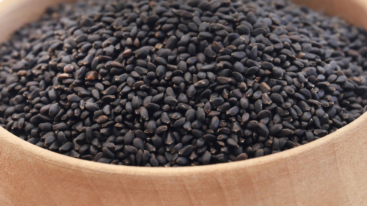 What Are Basil Seeds?