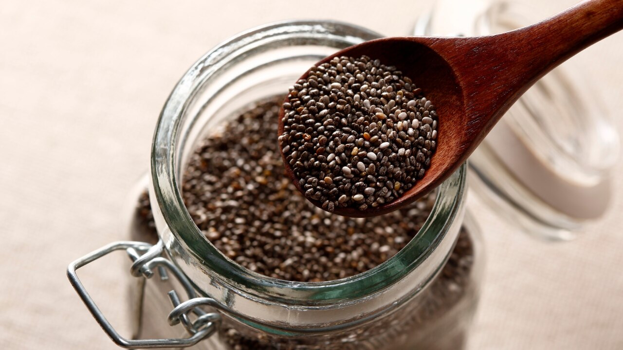 What Are Chia Seeds?