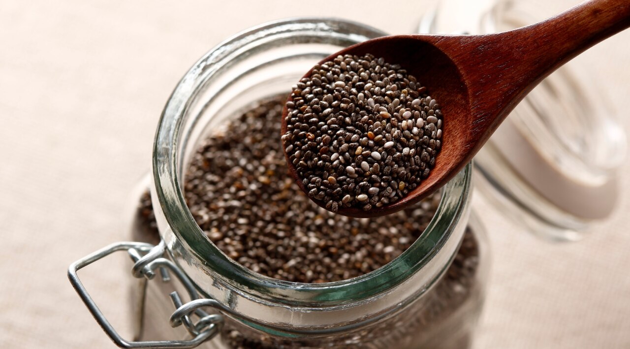 What Are Chia Seeds?