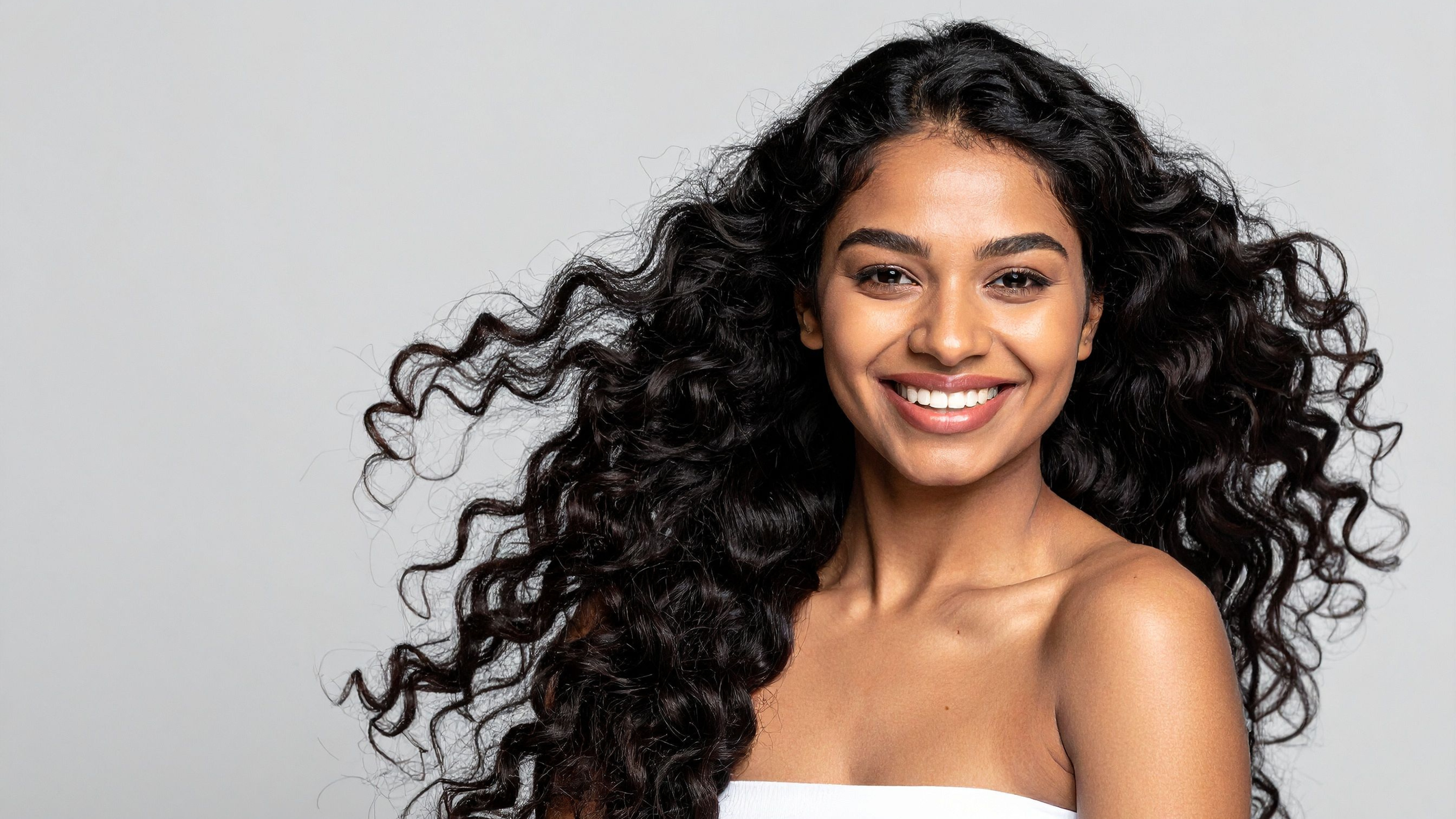 Hair Growth Tips Using Moringa