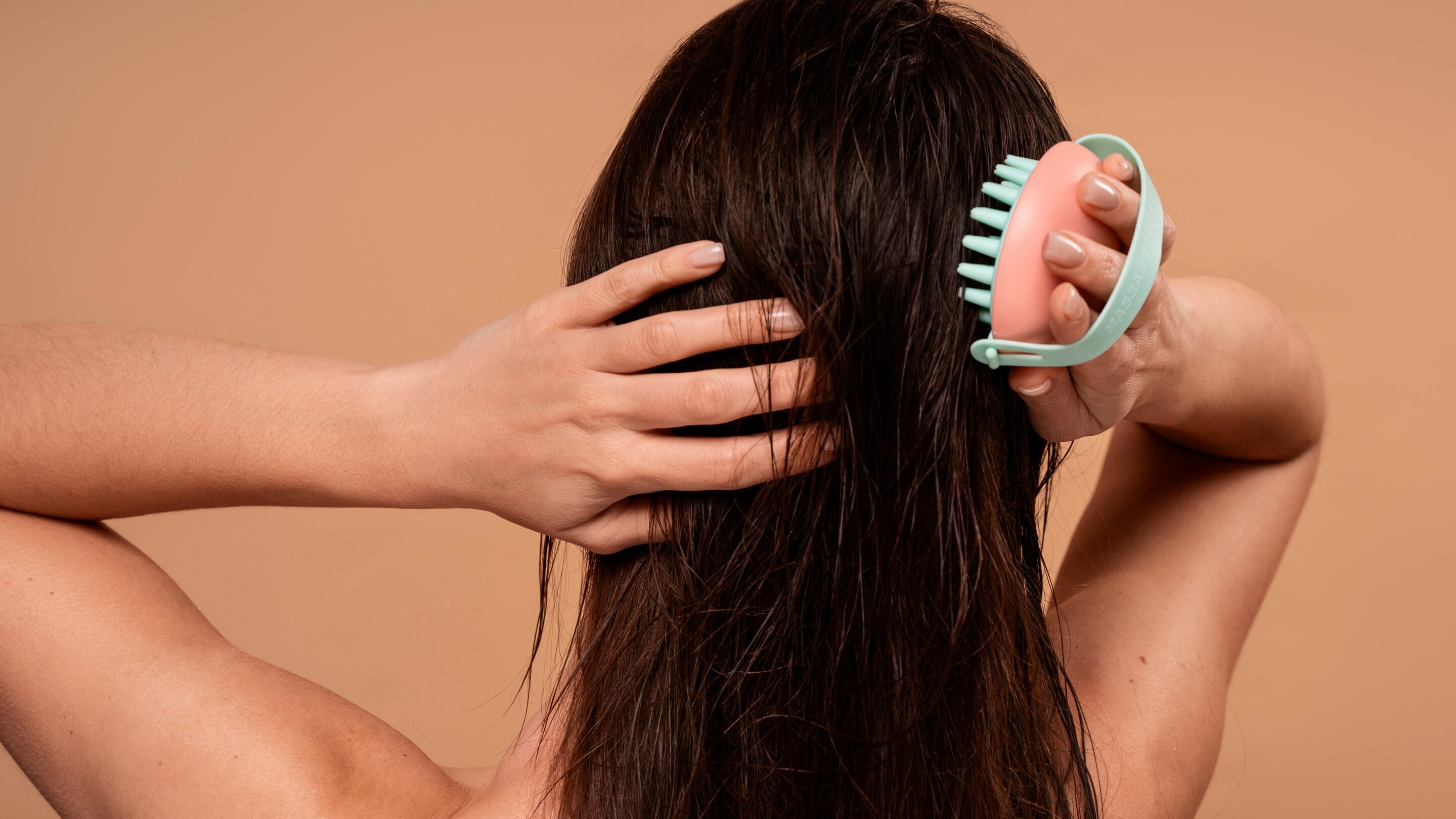 4. Step 4: Massage Thoroughly