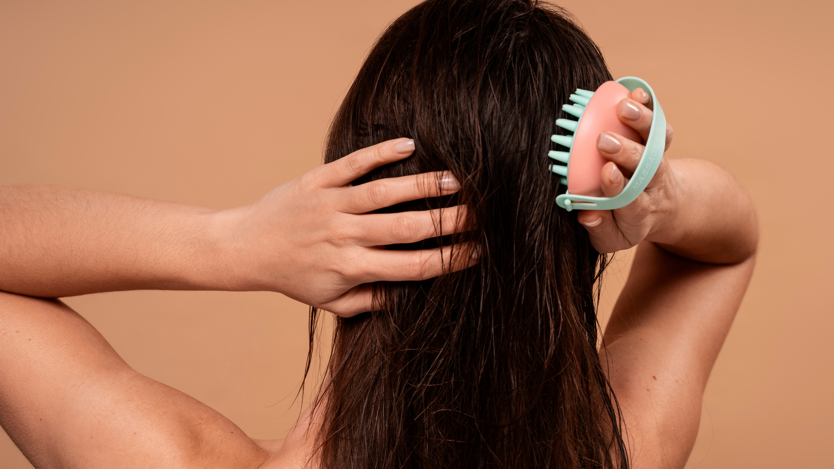 4. Step 4: Massage Thoroughly