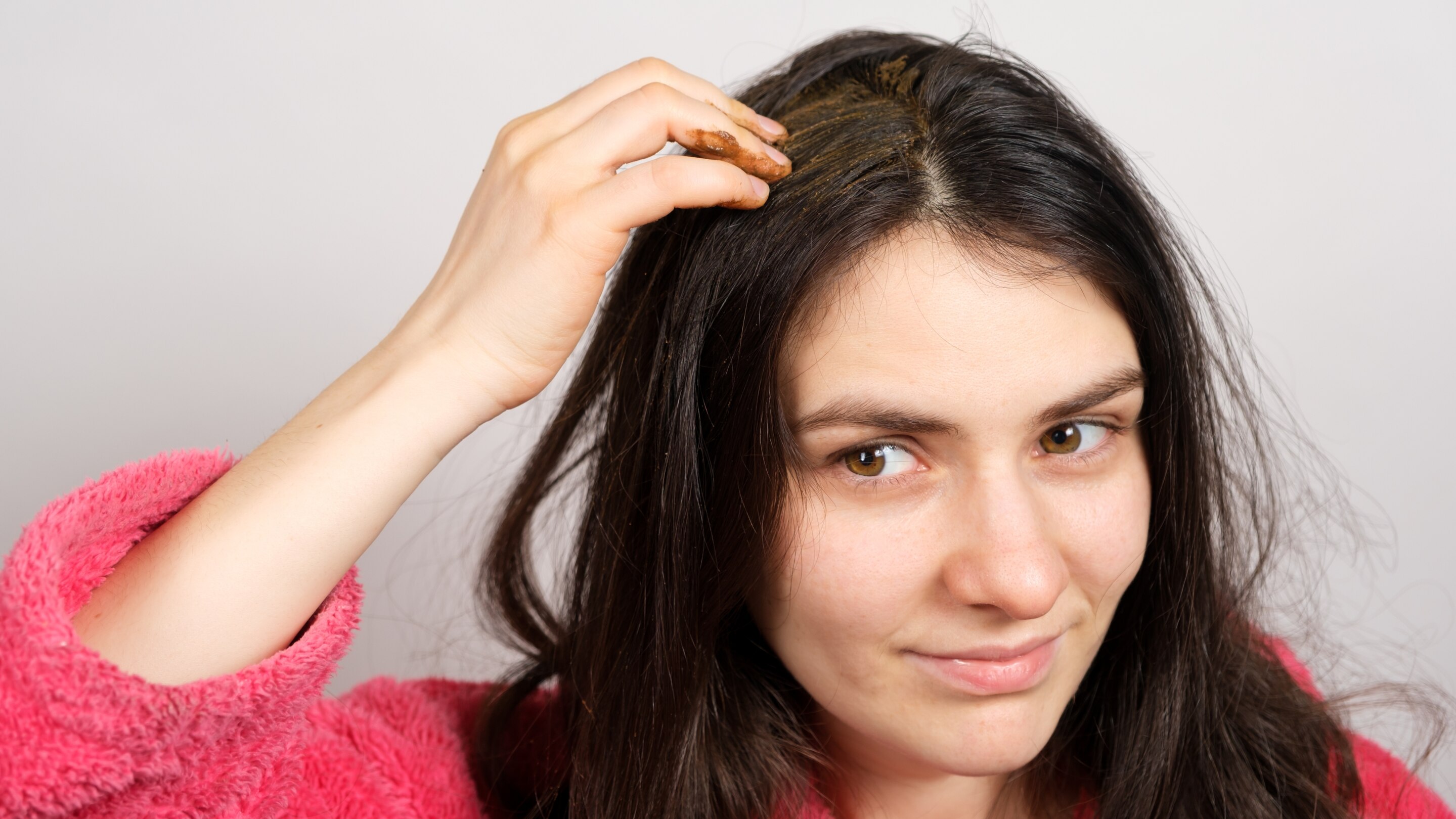 3. Step 3: Apply to Scalp