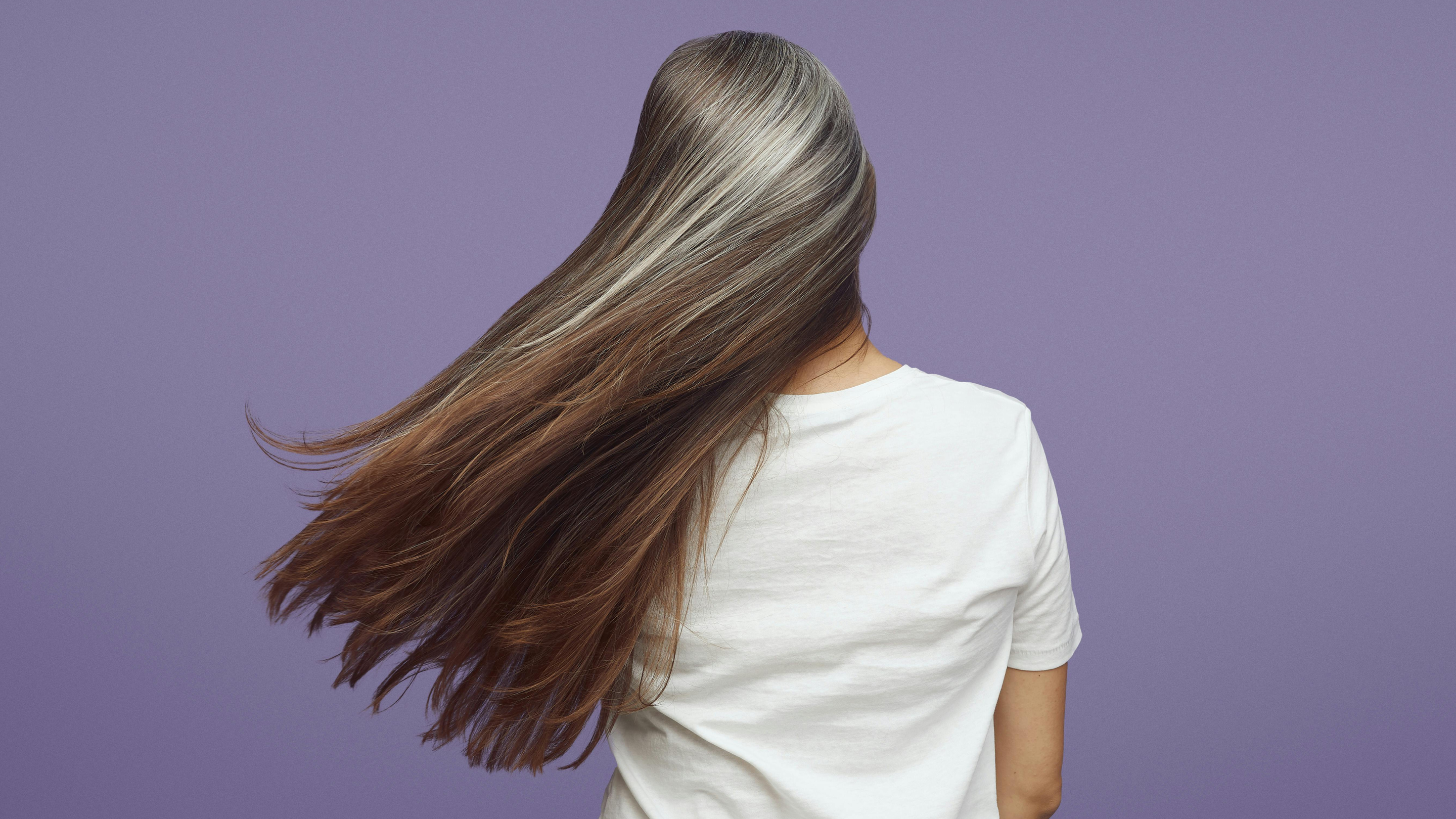 6. May Help Delay Premature Greying