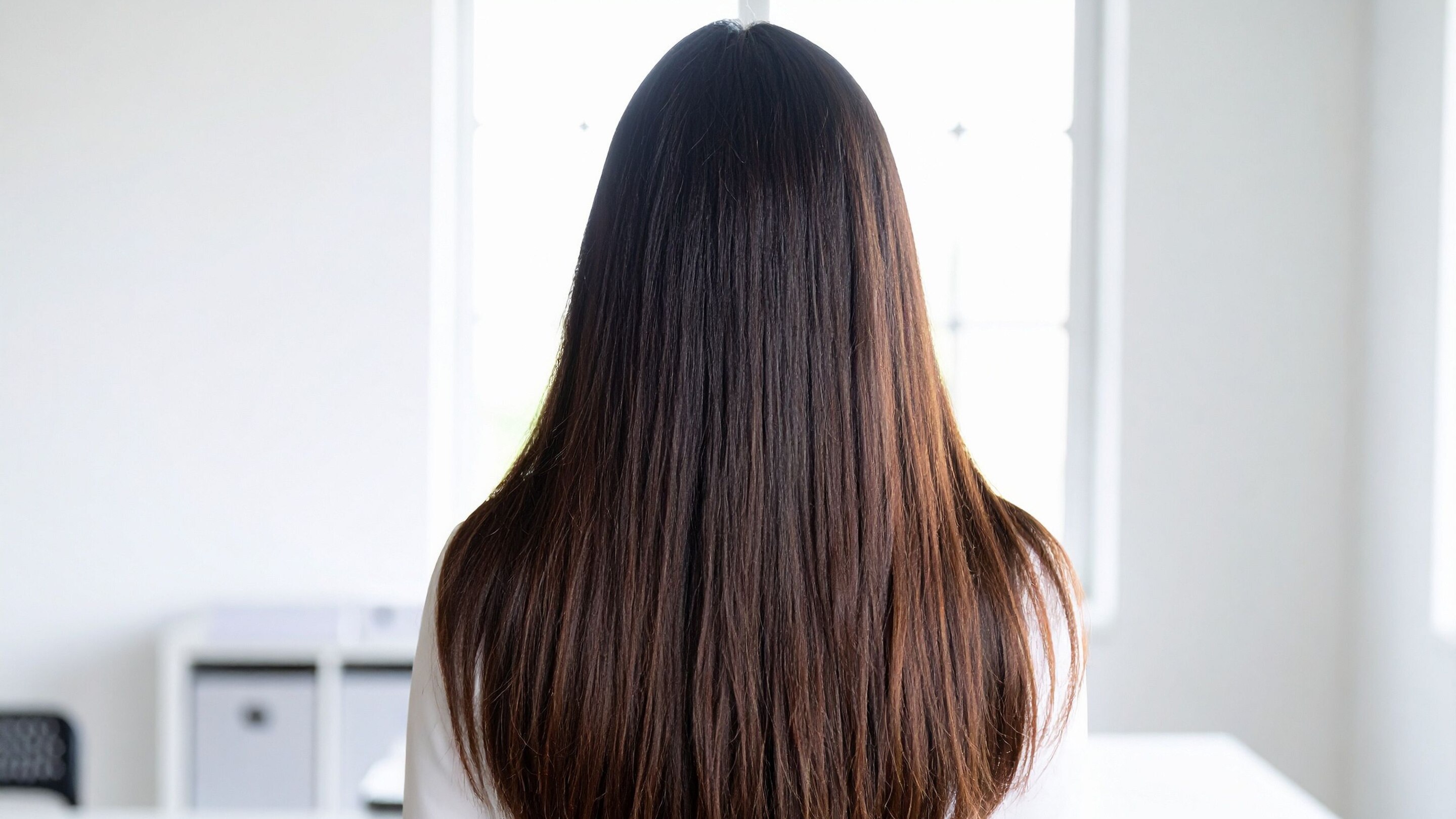 1. Promotes Hair Growth