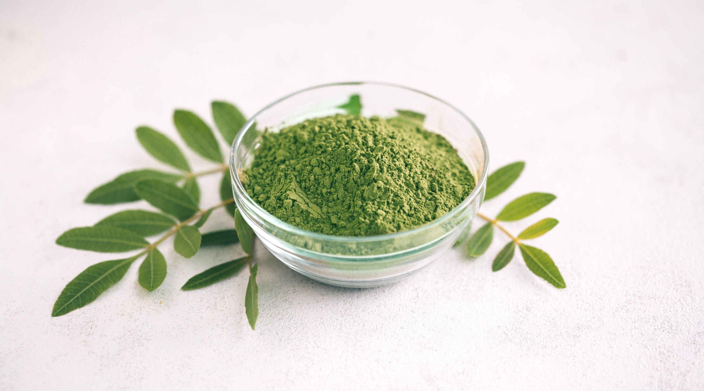 Moringa for Hair Benefits and How to Use
