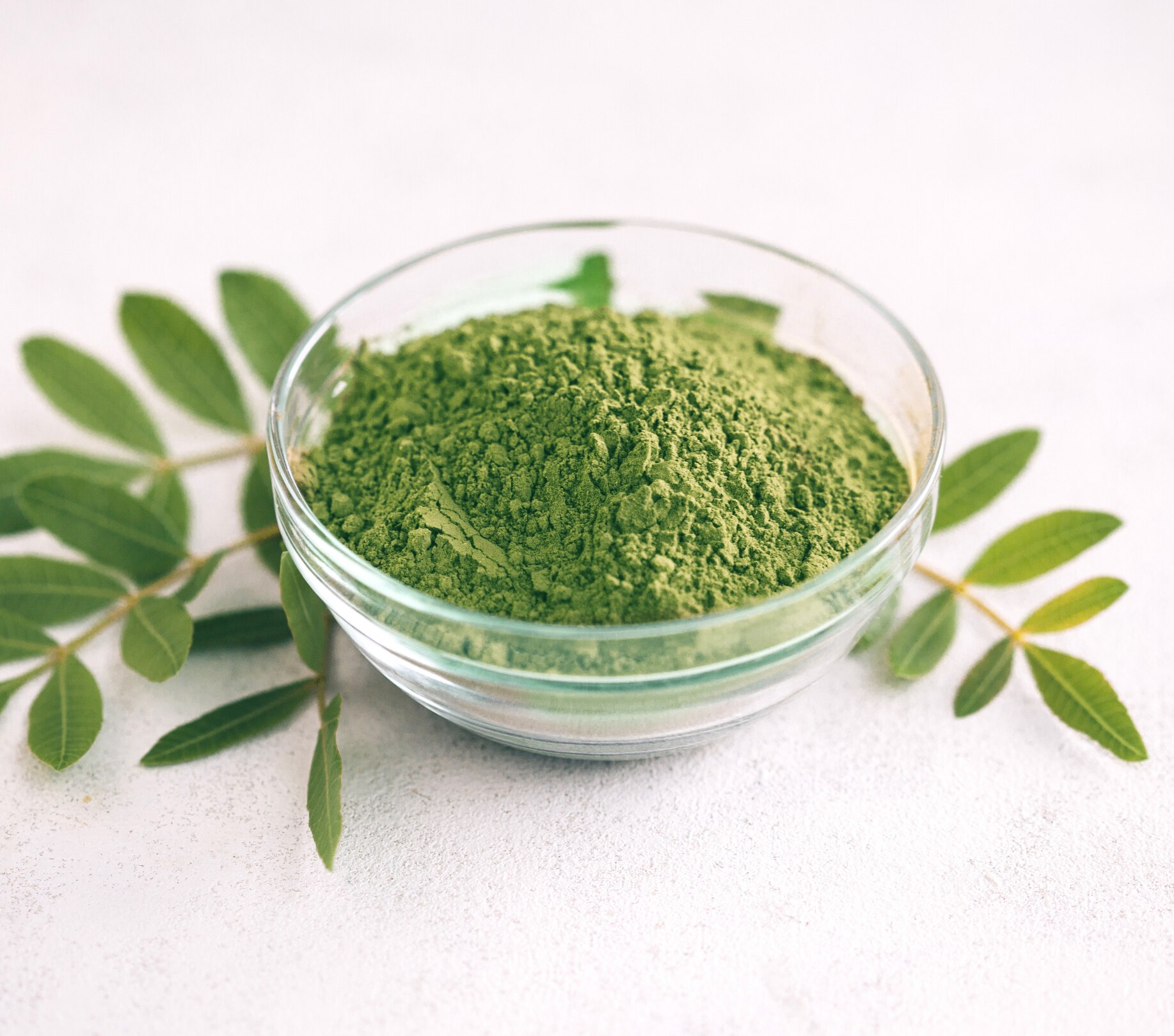 Image of Moringa for Hair: Key Benefits, How to Use & Hair Growth Tips