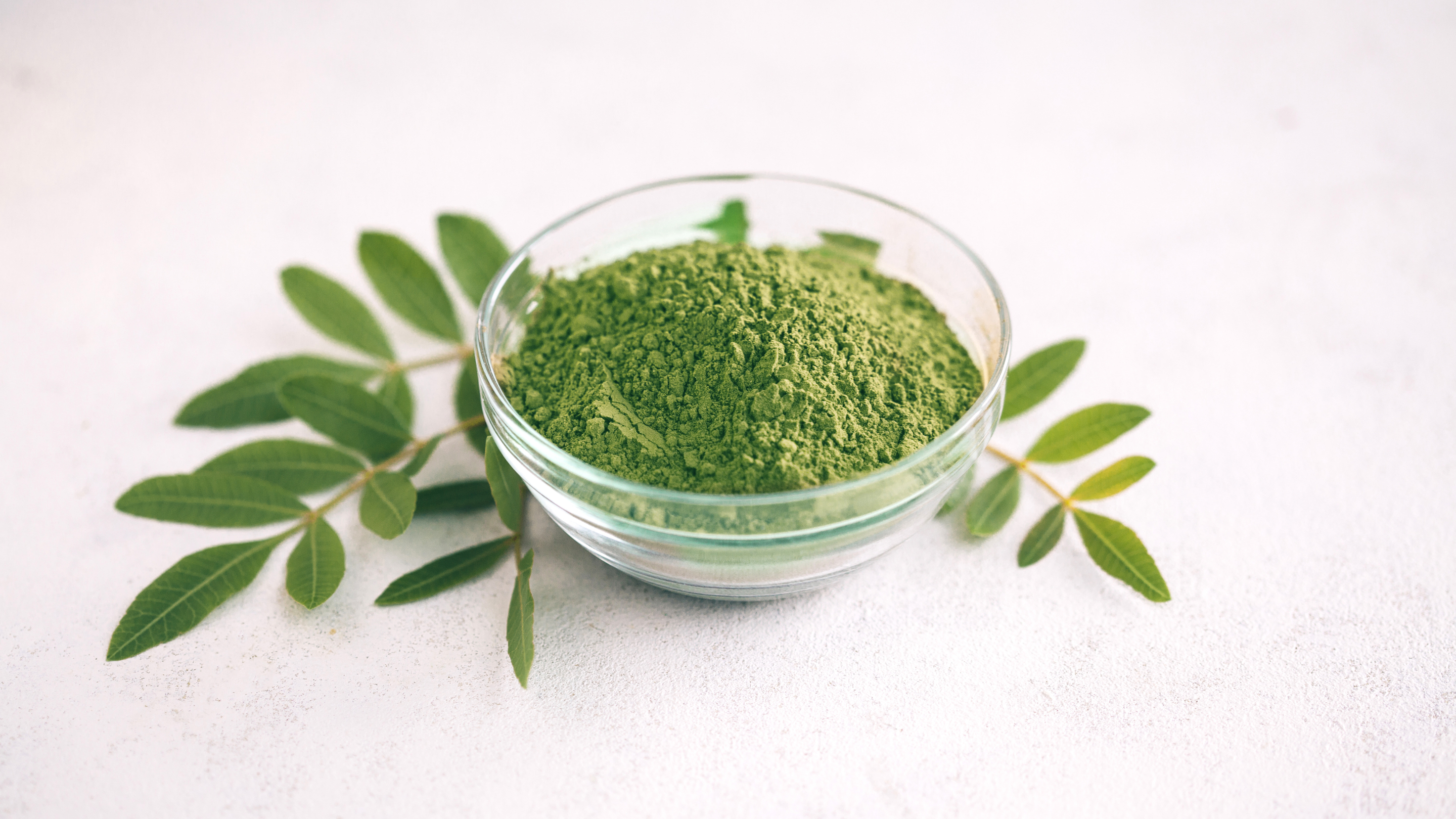 Moringa for Hair Benefits and How to Use