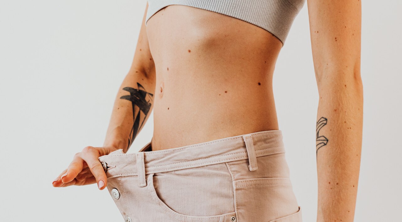 Aids in Weight Management