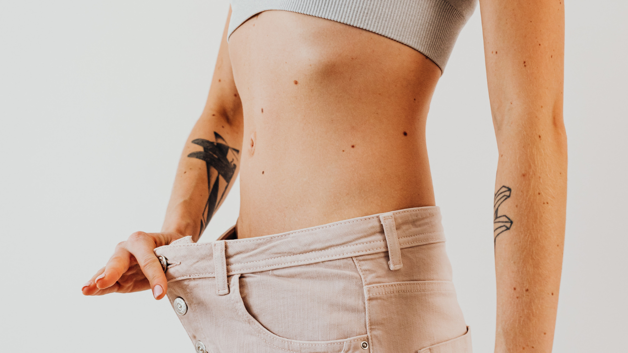 Aids in Weight Management