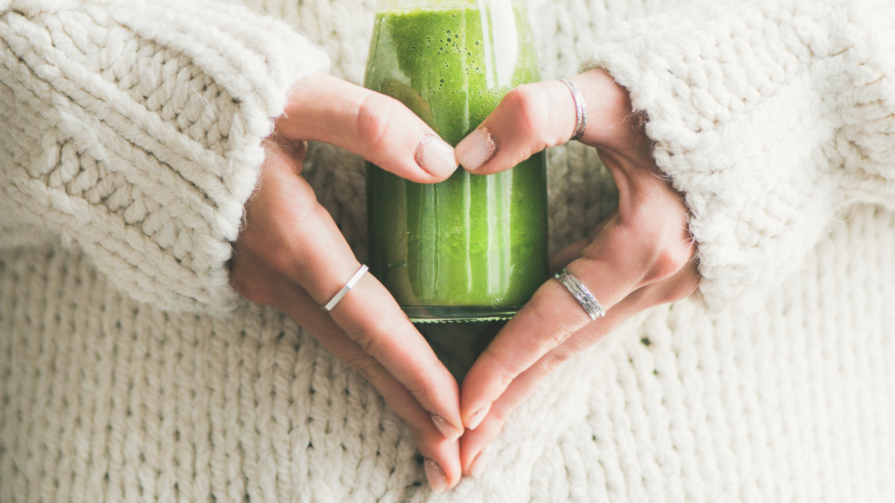 Enhances Detoxification