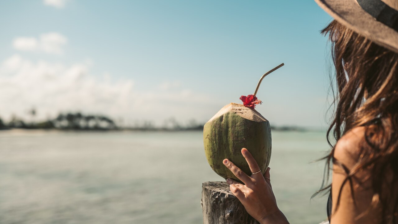 Tips to Stay Hydrated in Summer