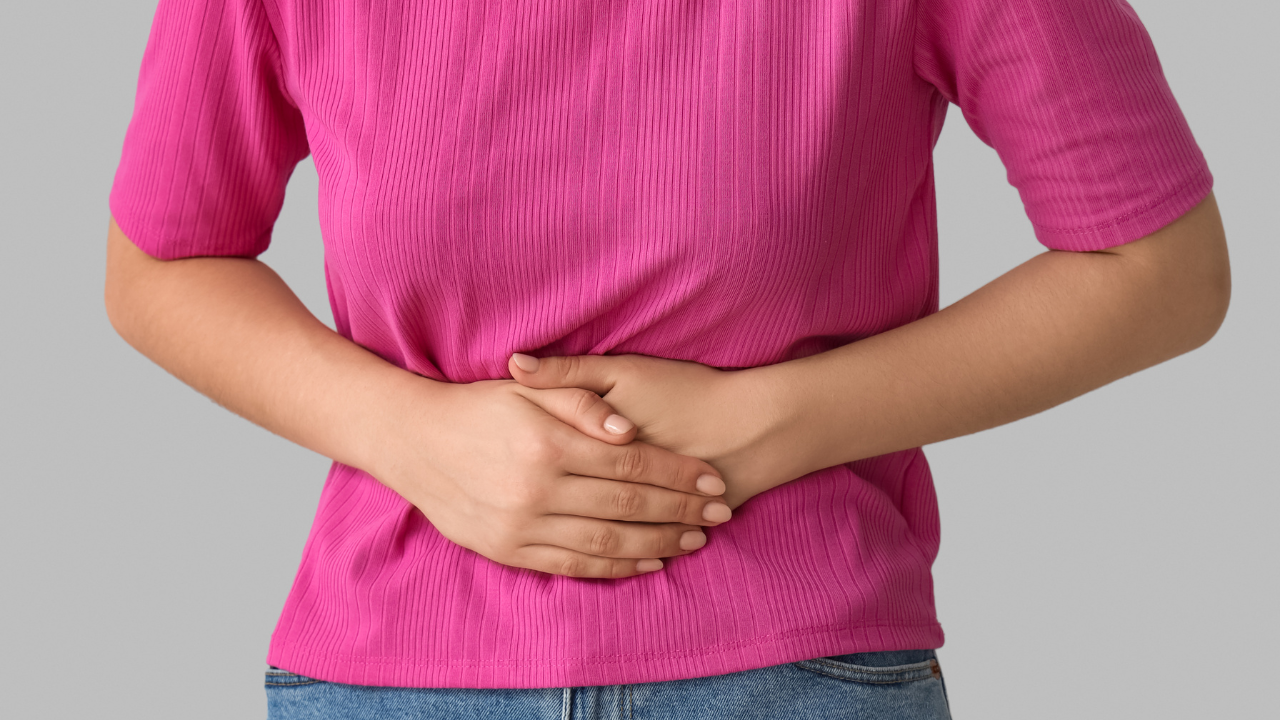 Supports Digestion