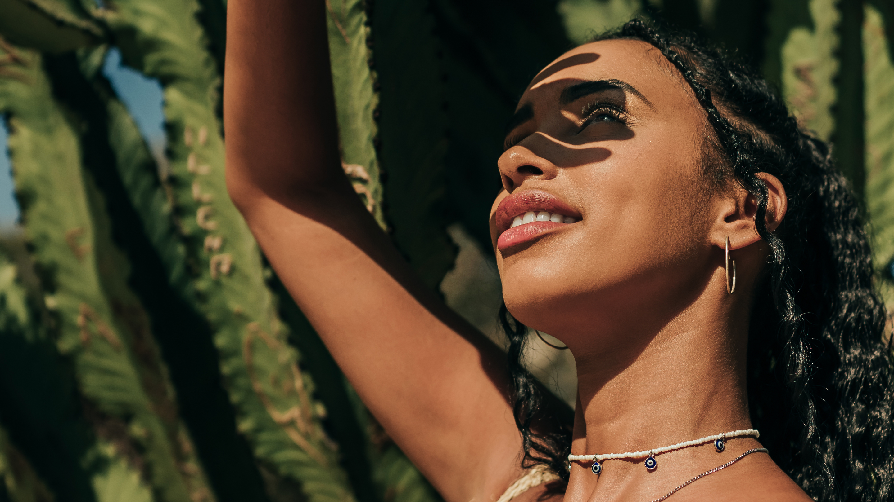 Protects Against Sun Damage
